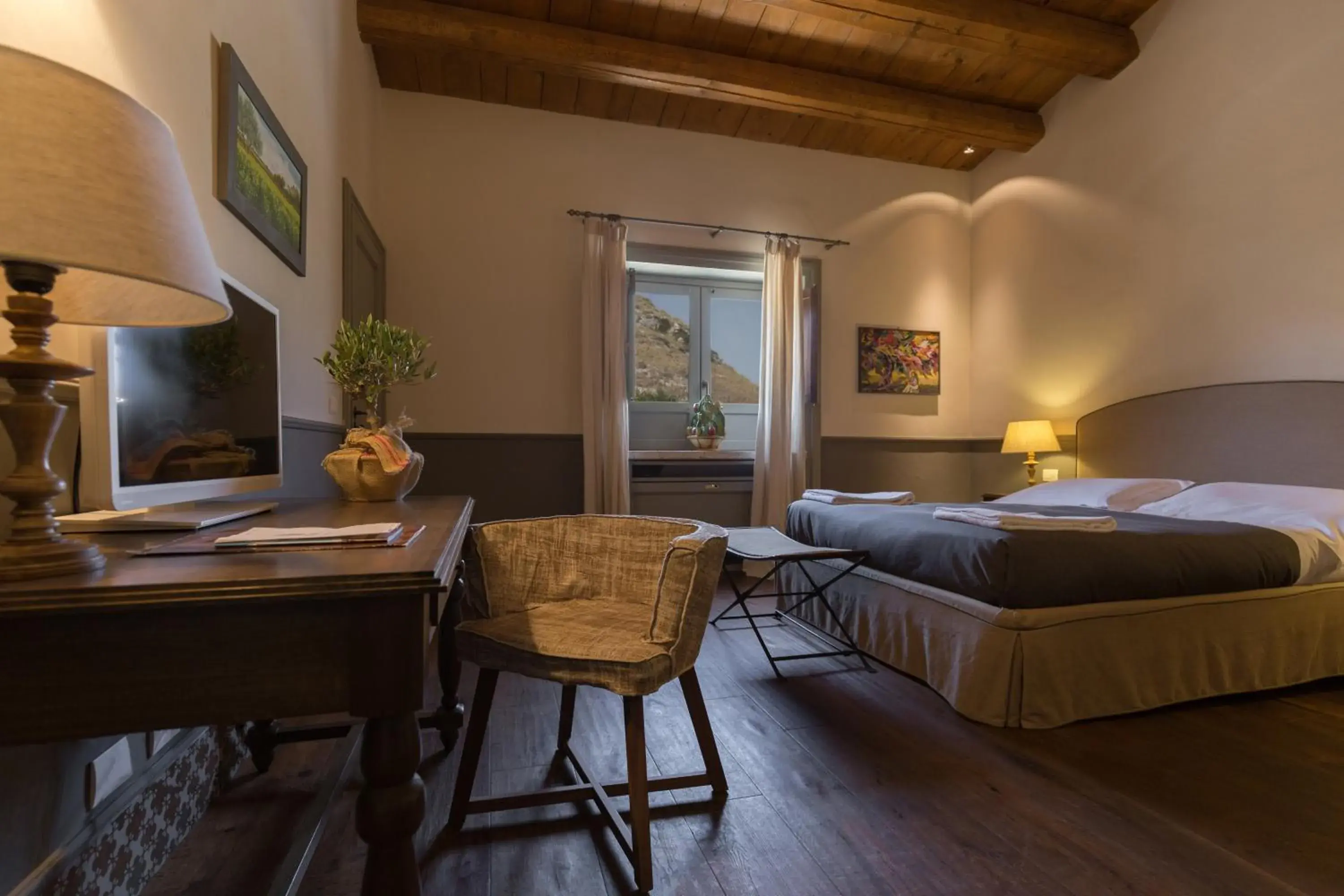 Suite with Bath in Masseria Agnello Suite with Bath in Masseria Agnello