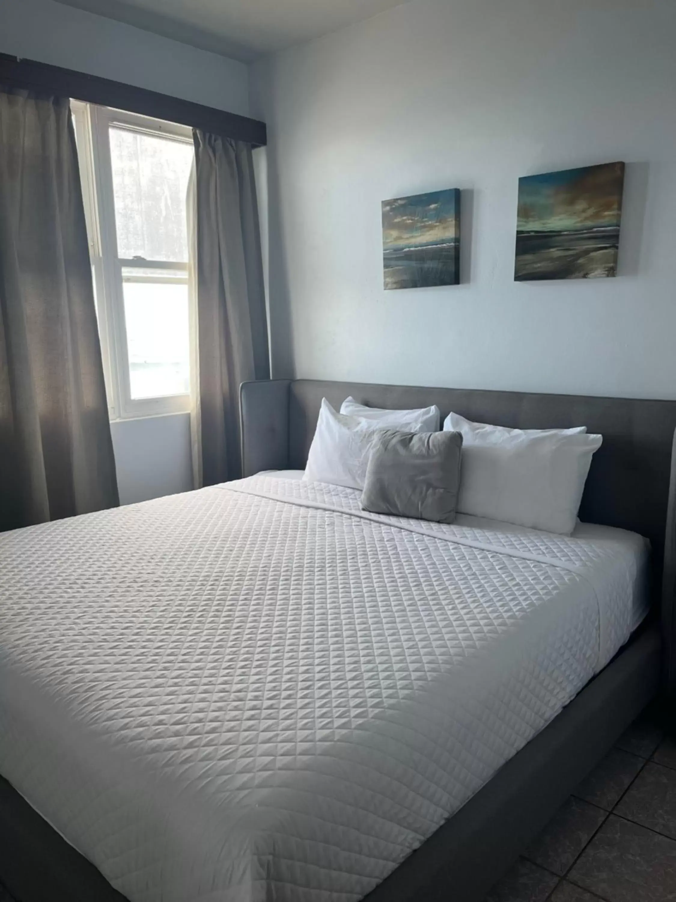 Deluxe Double Studio in Bella Surf Inn Deluxe Double Studio in Bella Surf Inn