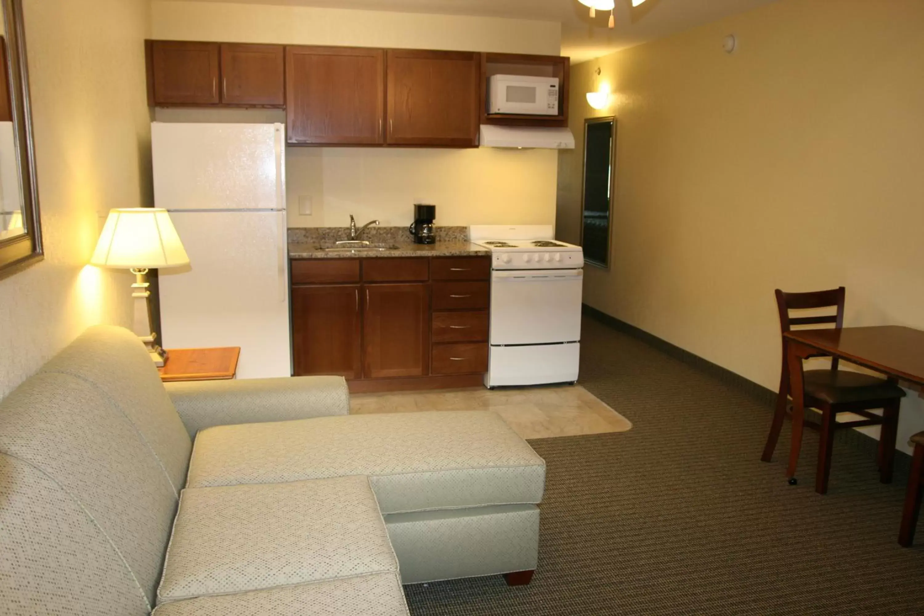 Special Offer - One-Bedroom Suite in Affordable Suites of America Augusta Special Offer - One-Bedroom Suite in Affordable Suites of America Augusta