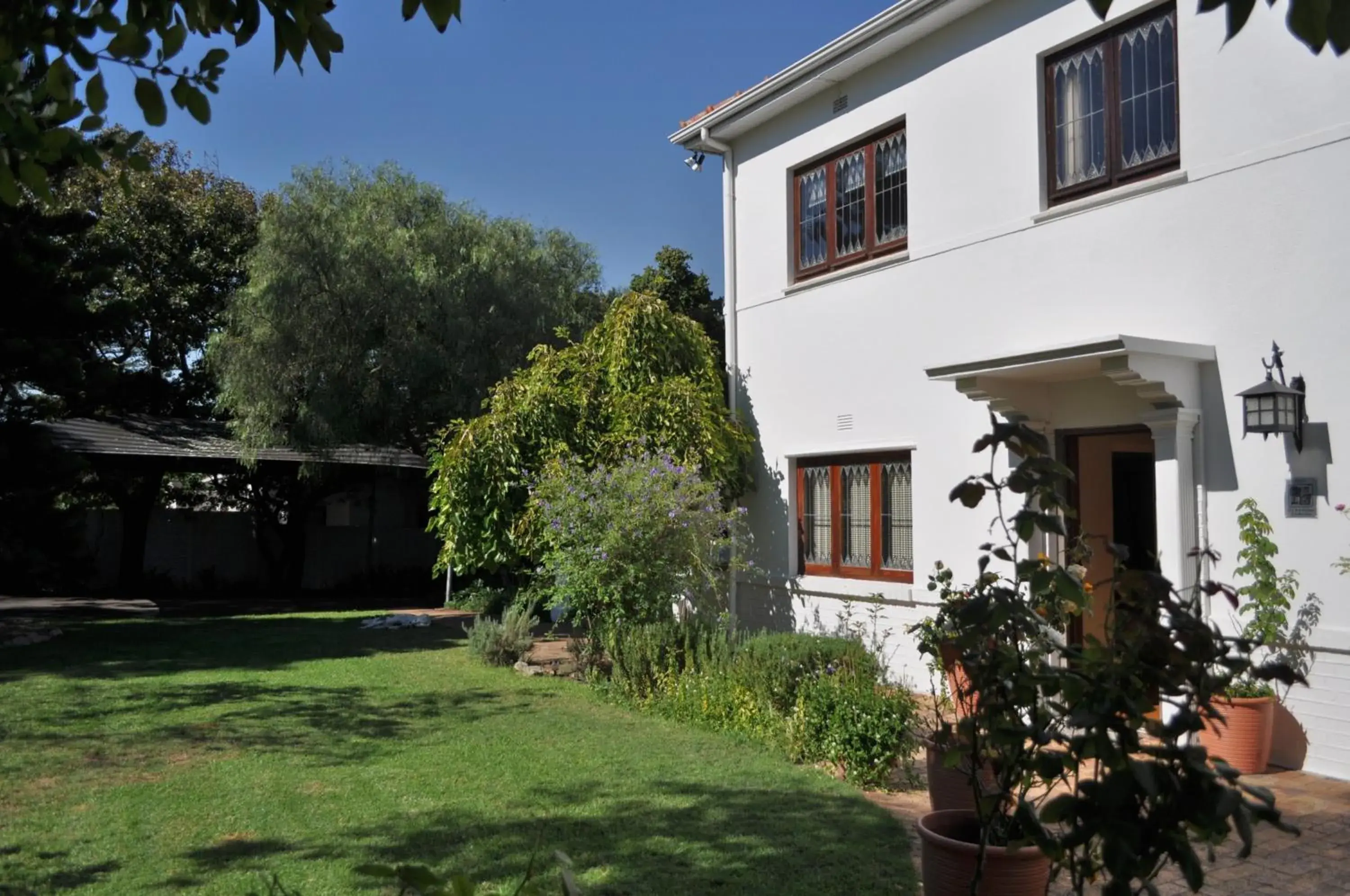 Standard Room with Private Bathroom - single occupancy in Applegarth B&B and Self-Catering Studios Standard Room with Private Bathroom - single occupancy in Applegarth B&B and Self-Catering Studios