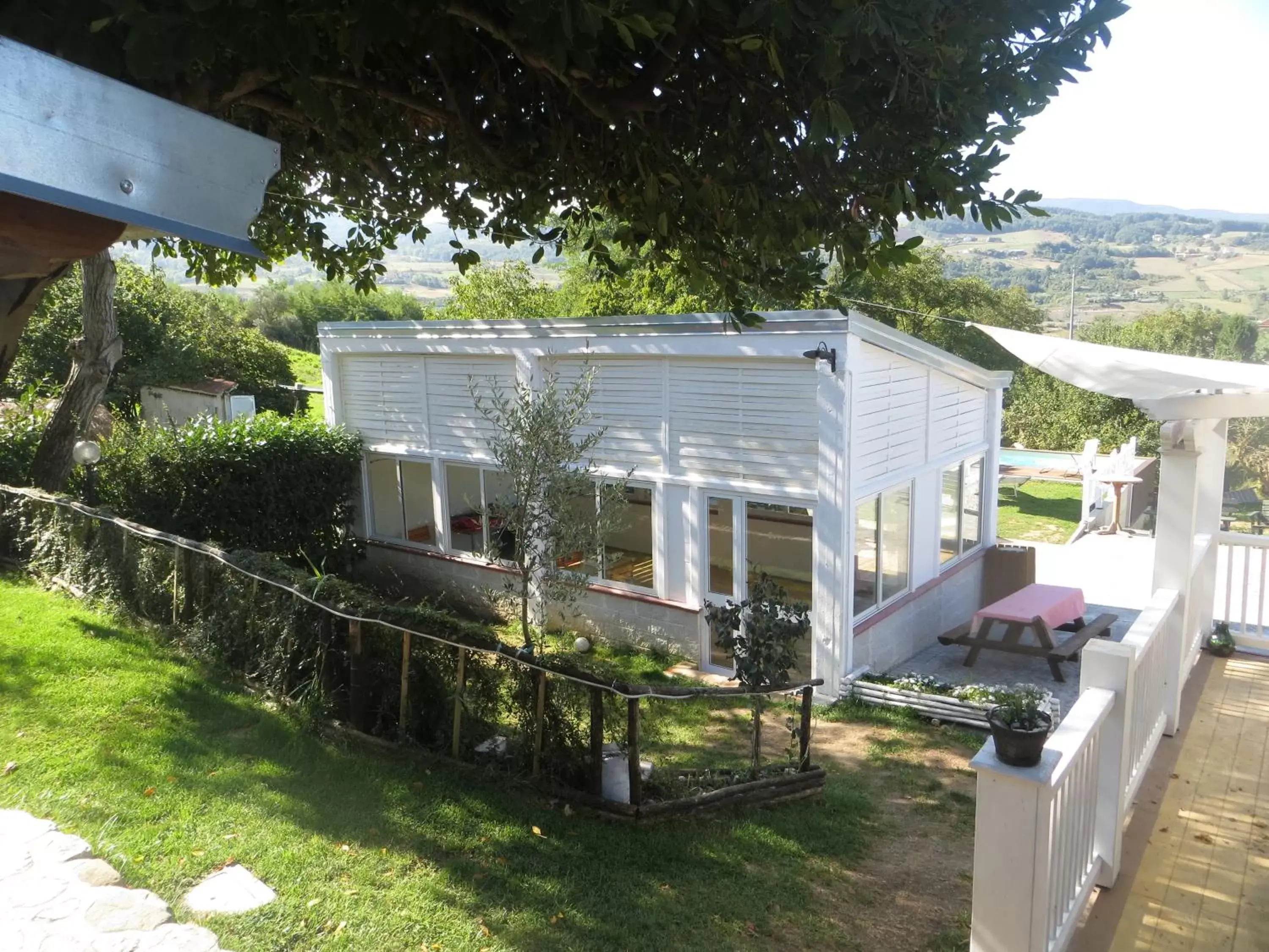 Borgo Lamurese Borgo Lamurese