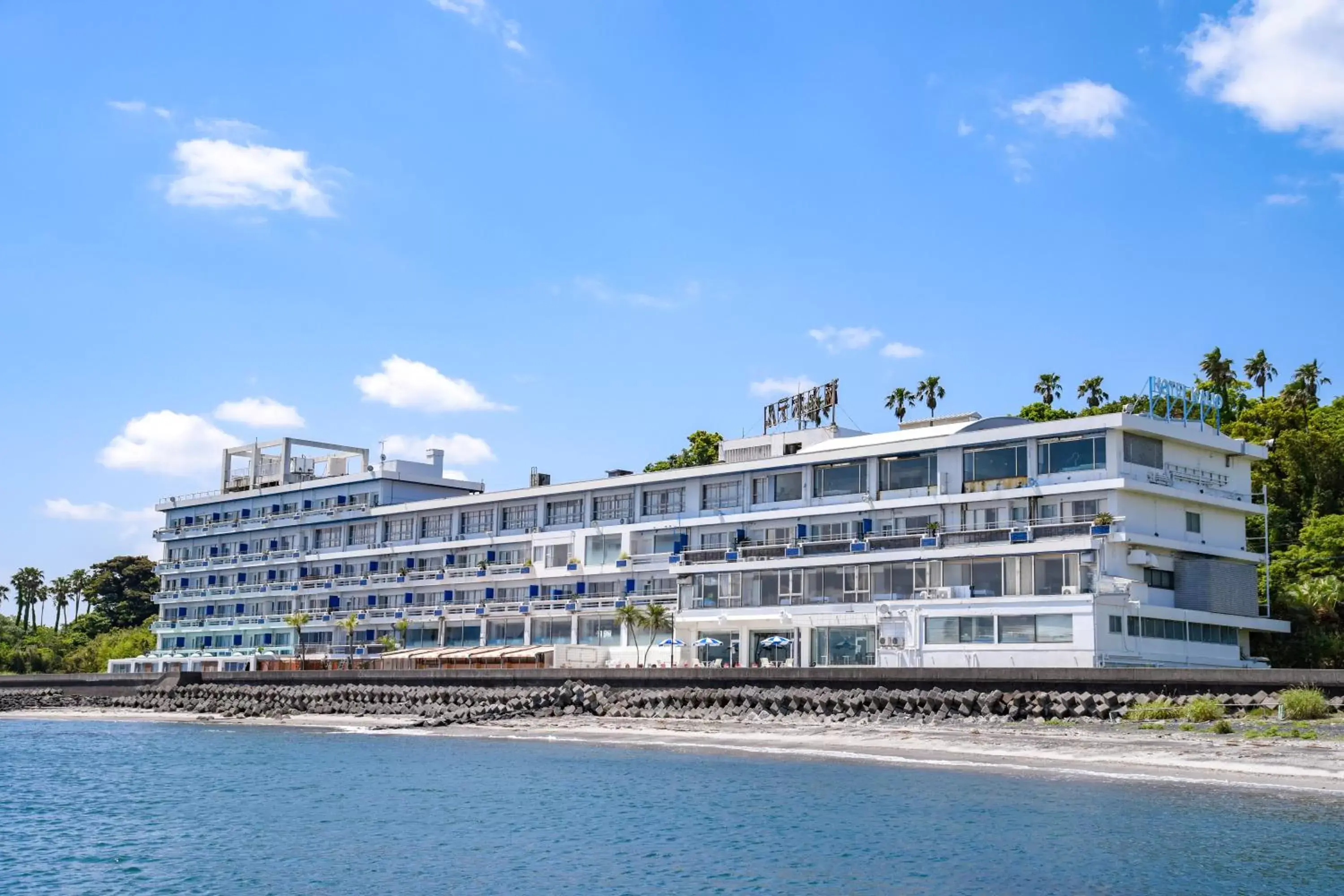 Ibusuki Kaijo Hotel Ibusuki Kaijo Hotel