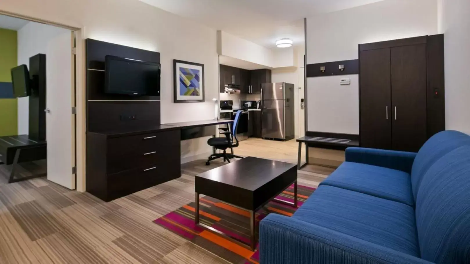 Holiday Inn Express Hotel & Suites Everett by IHG Holiday Inn Express Hotel & Suites Everett by IHG