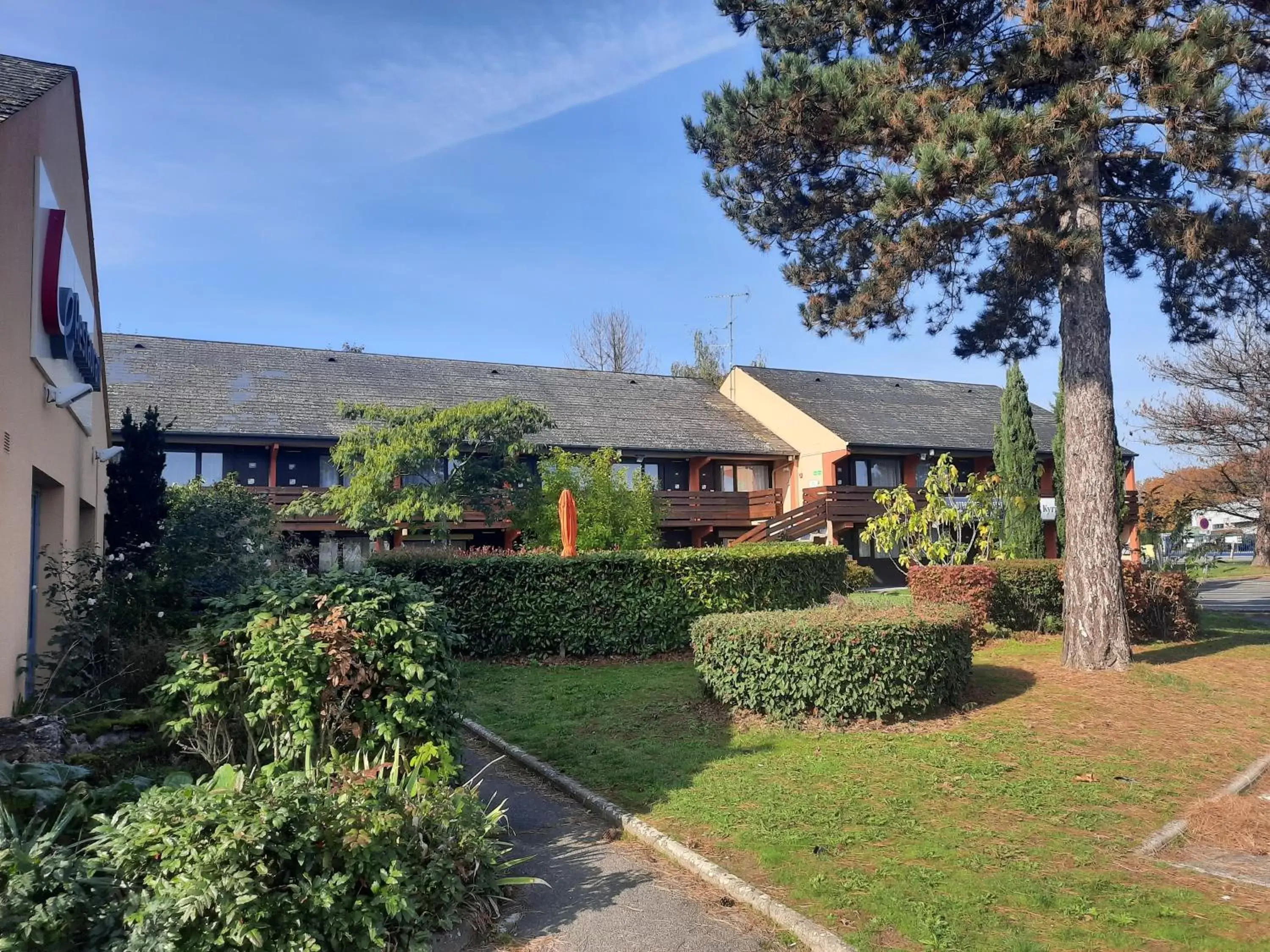 Kyriad Blois Nord Kyriad Blois Nord