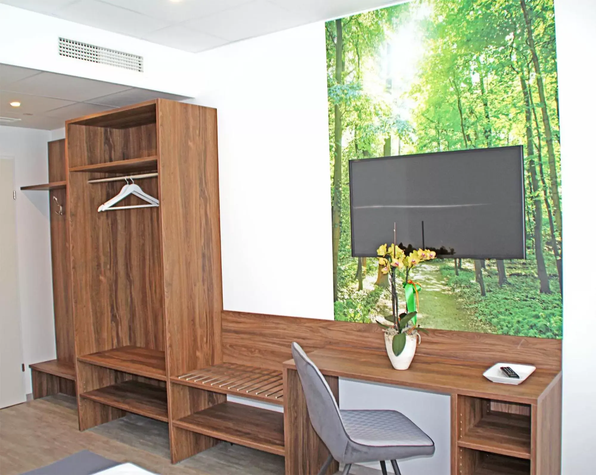 Standard Double Room in Nemetz-Motel Standard Double Room in Nemetz-Motel