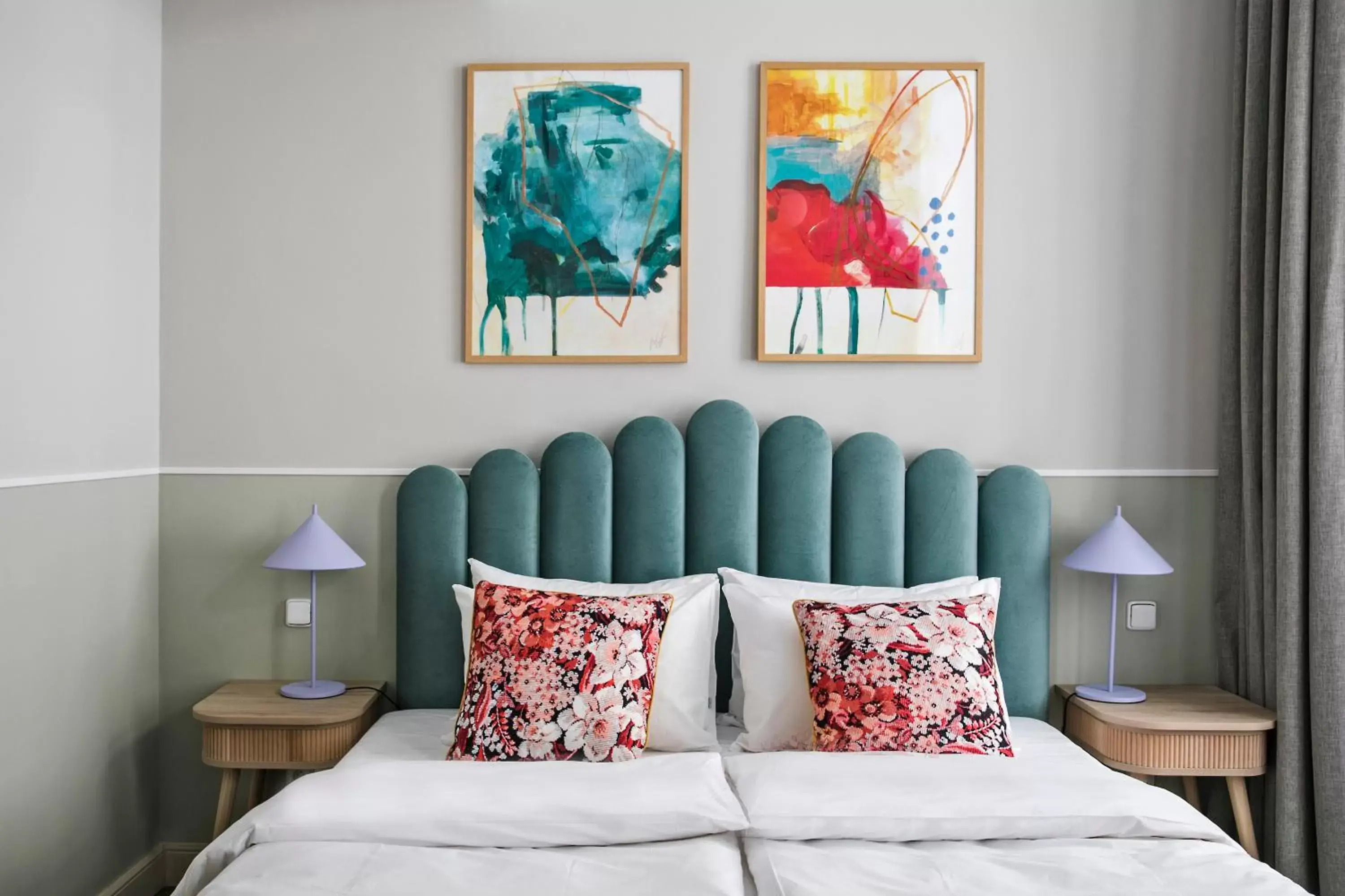 Medium Room in Numa Prague Flow Medium Room in Numa Prague Flow