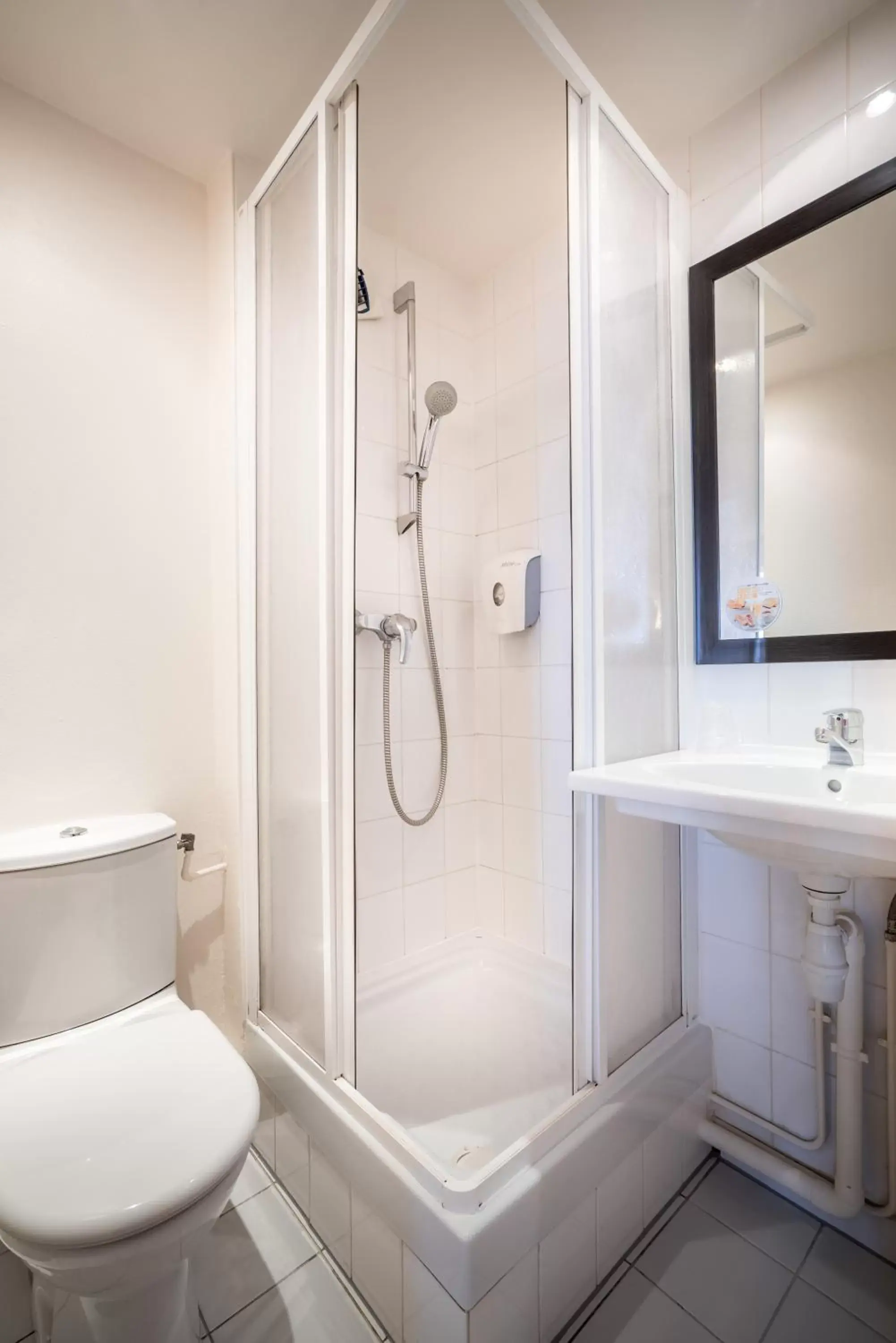 Double Room in Première Classe Rosny Sous Bois Double Room in Première Classe Rosny Sous Bois