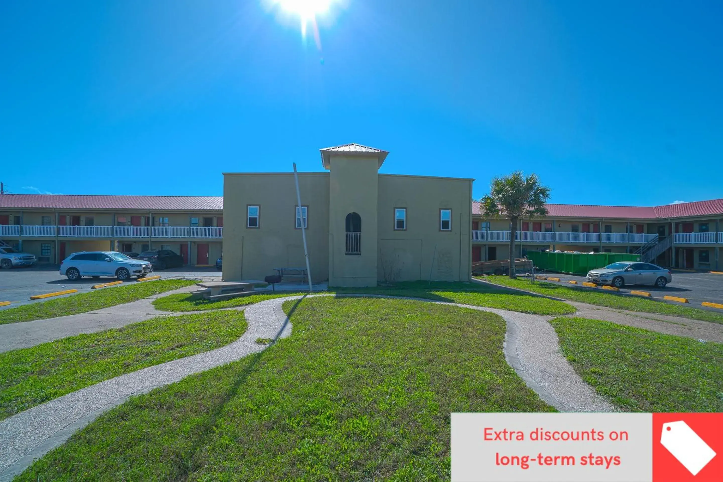 Days Inn by Wyndham Aransas Pass Days Inn by Wyndham Aransas Pass