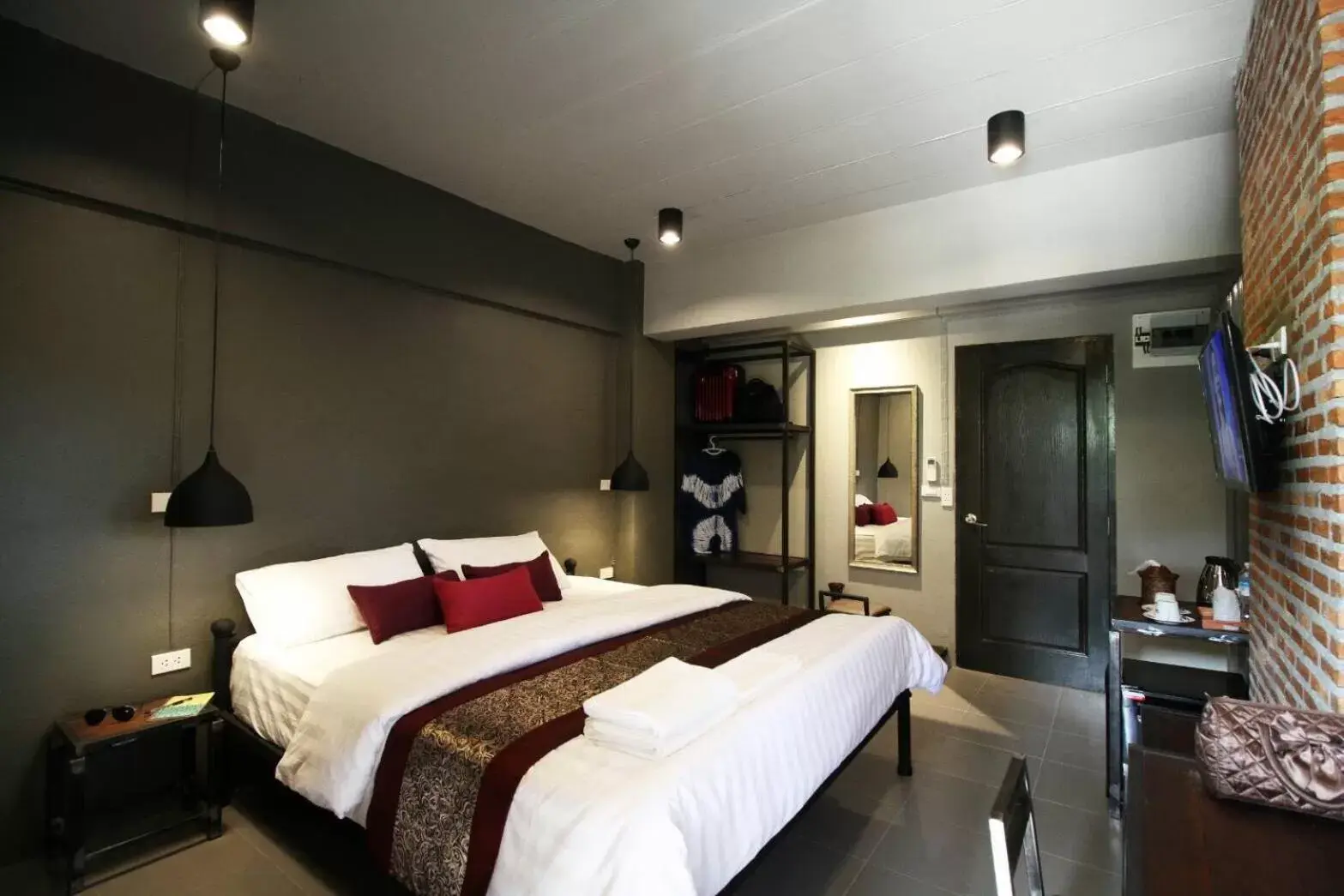 Duangdren Place Duangdren Place