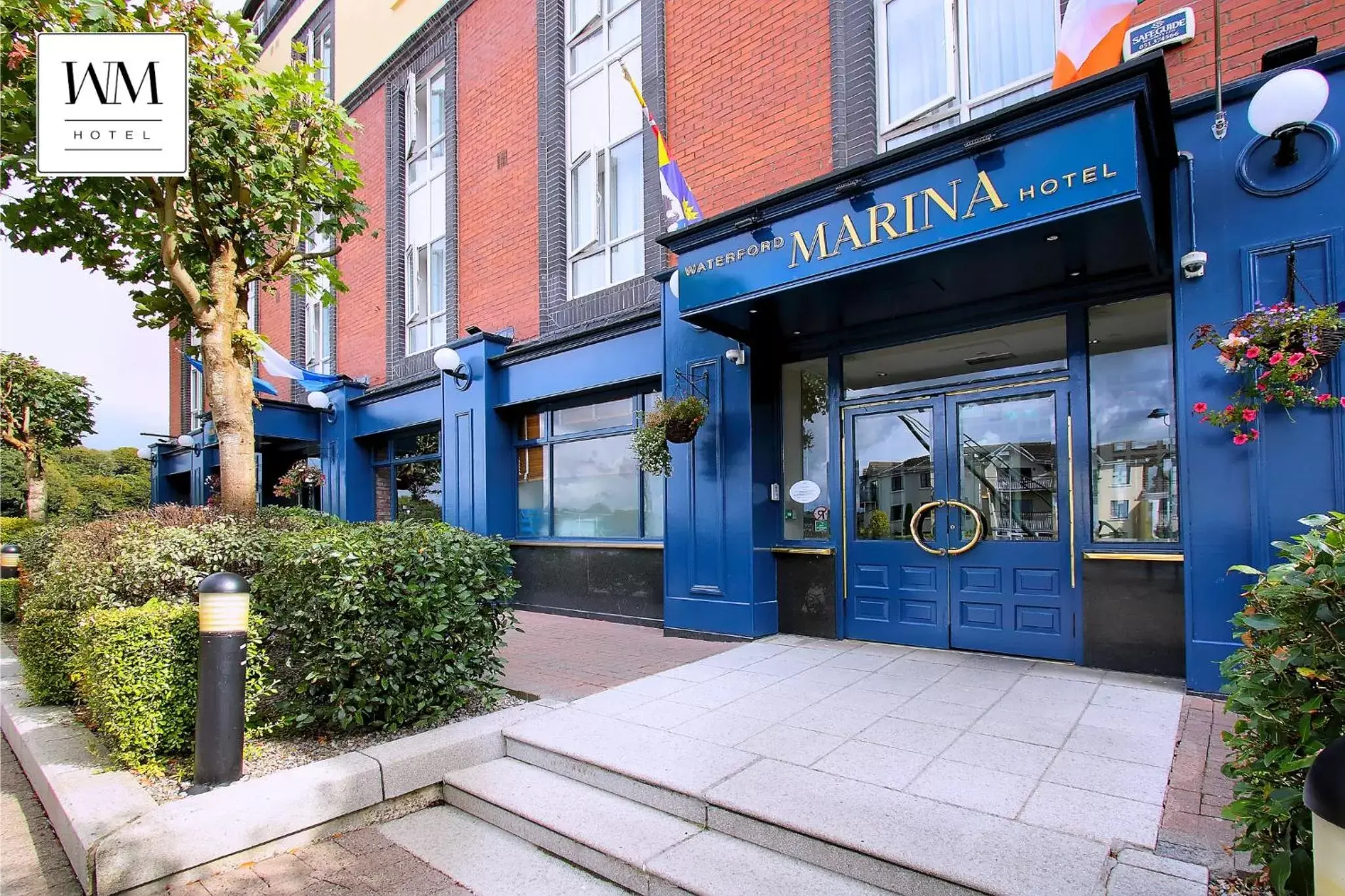 Waterford Marina Hotel Waterford Marina Hotel