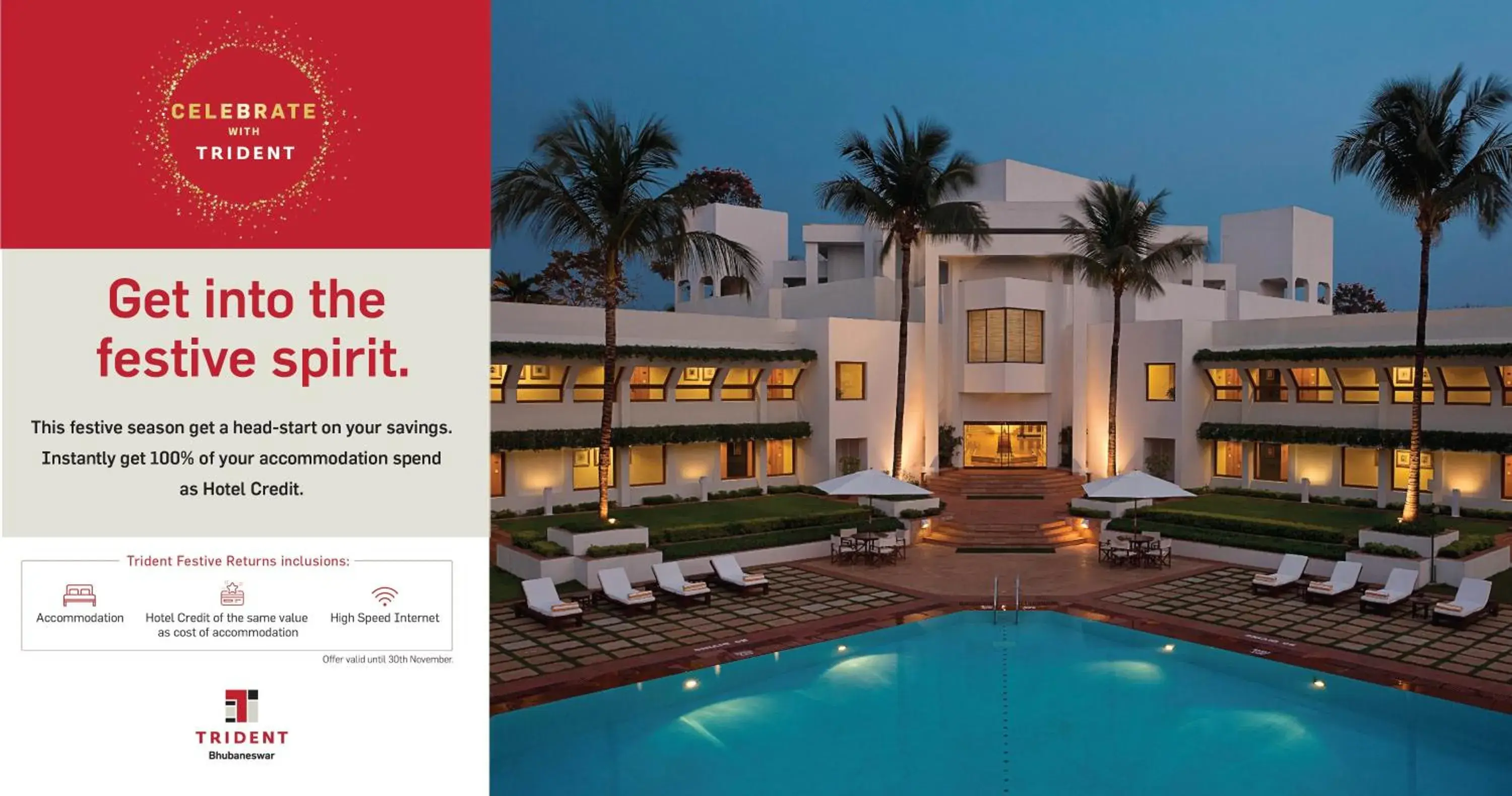 Trident Bhubaneswar Trident Bhubaneswar