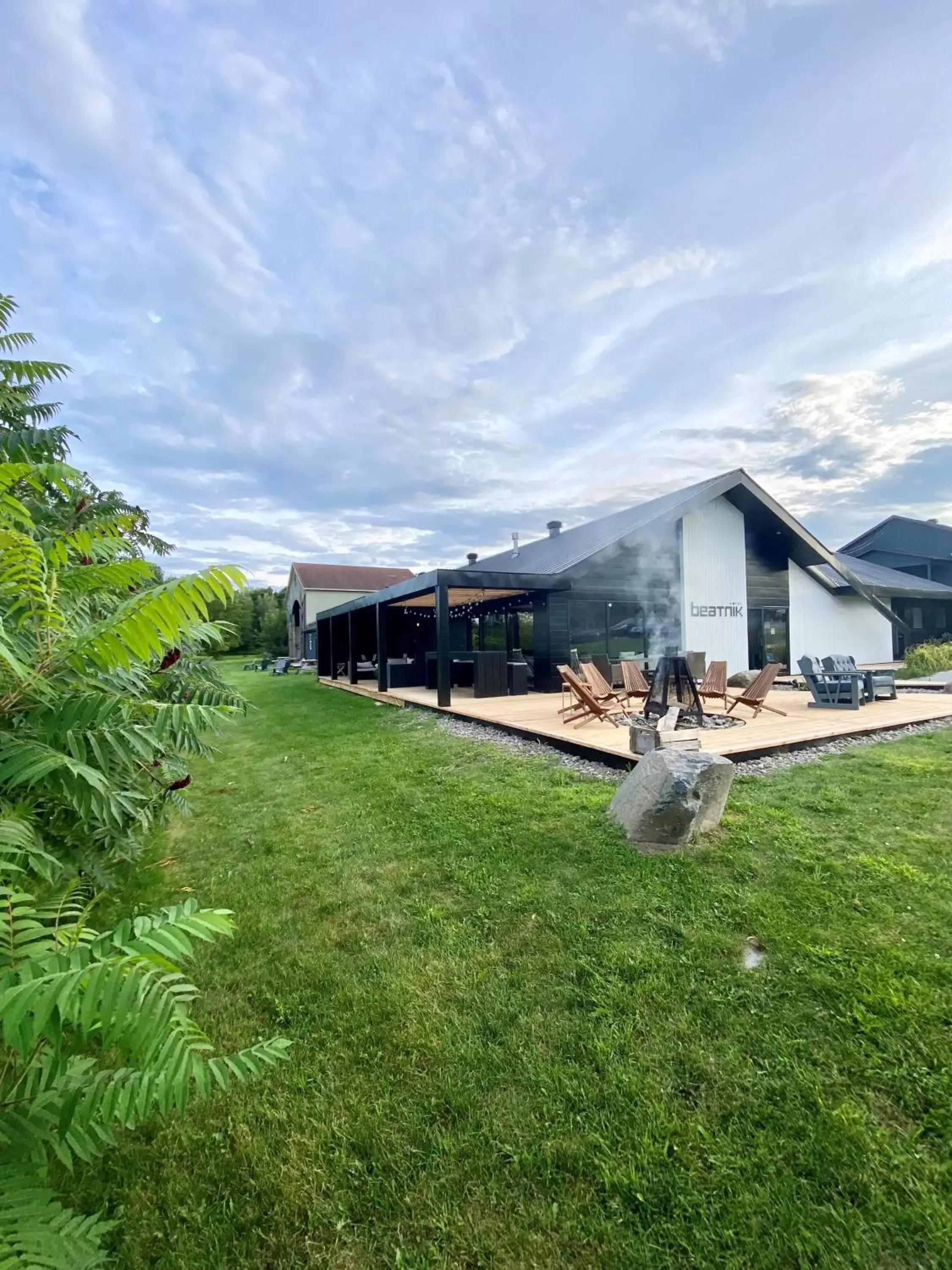 Beatnik Hotel Beatnik Hotel