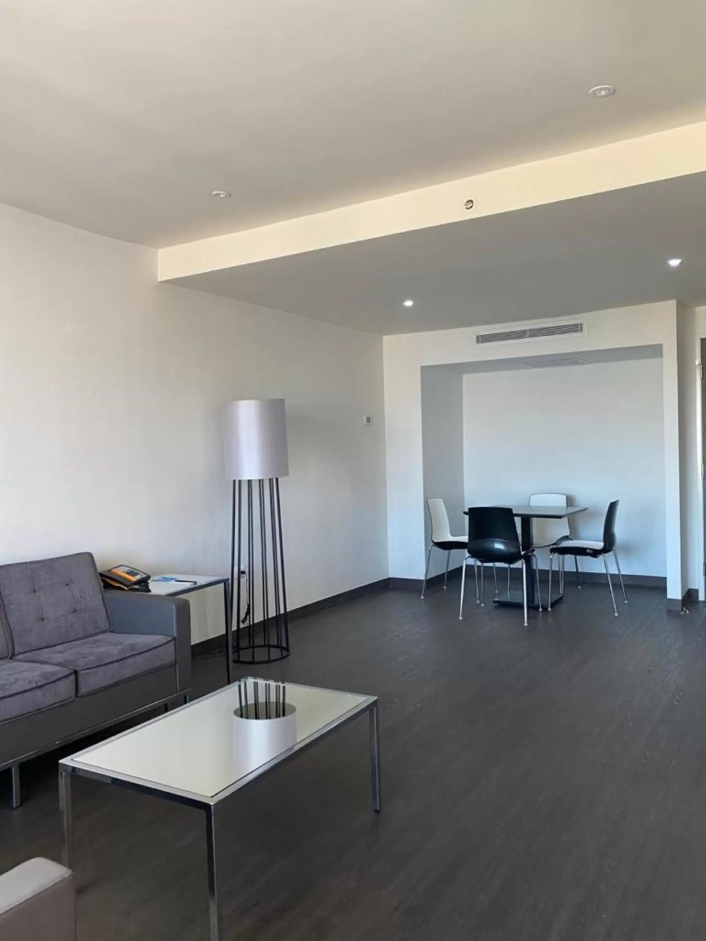 Junior Suite in Real Inn Tijuana by Camino Real Hotels Junior Suite in Real Inn Tijuana by Camino Real Hotels