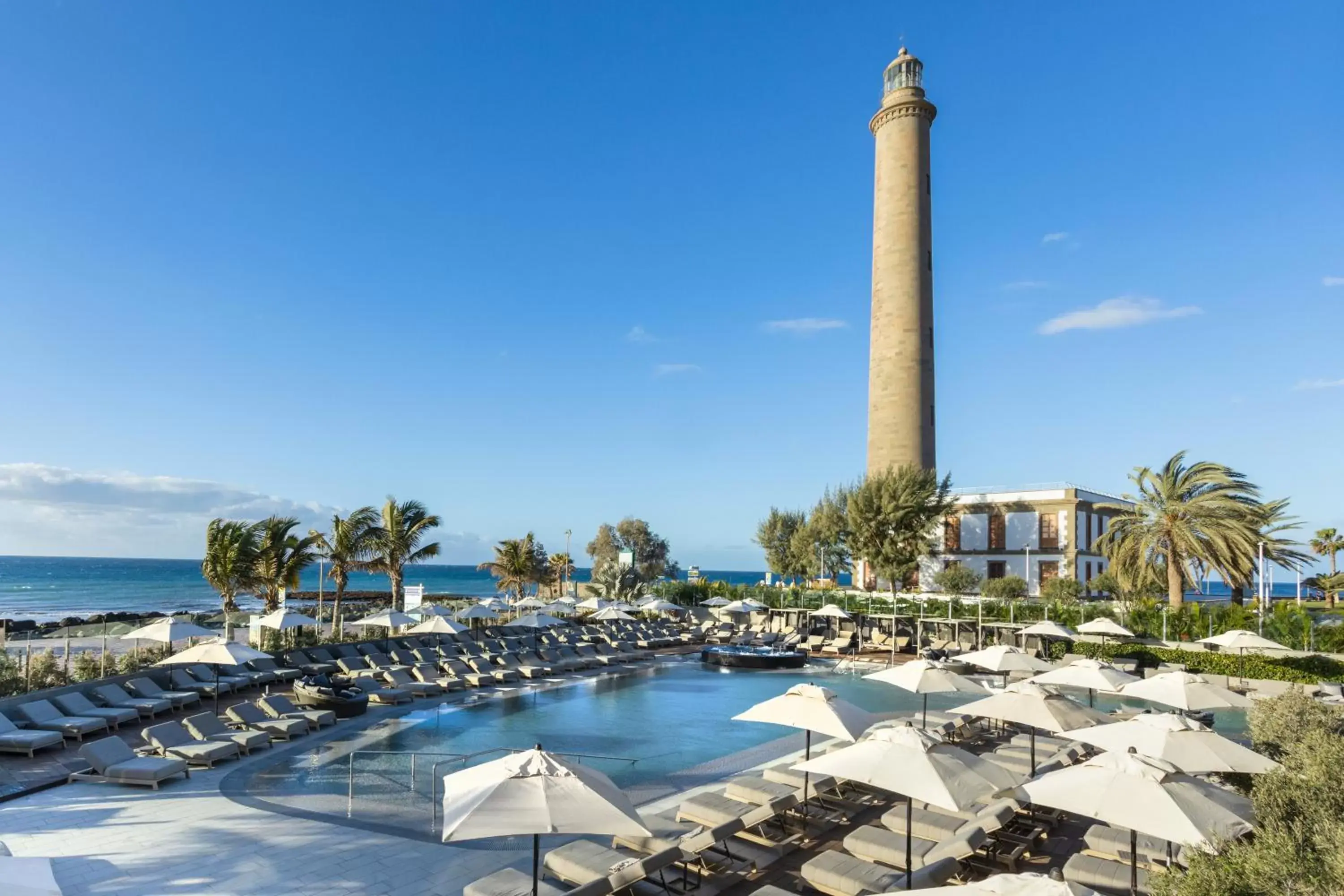 Hotel Faro, a Lopesan Collection Hotel - Adults Only Hotel Faro, a Lopesan Collection Hotel - Adults Only