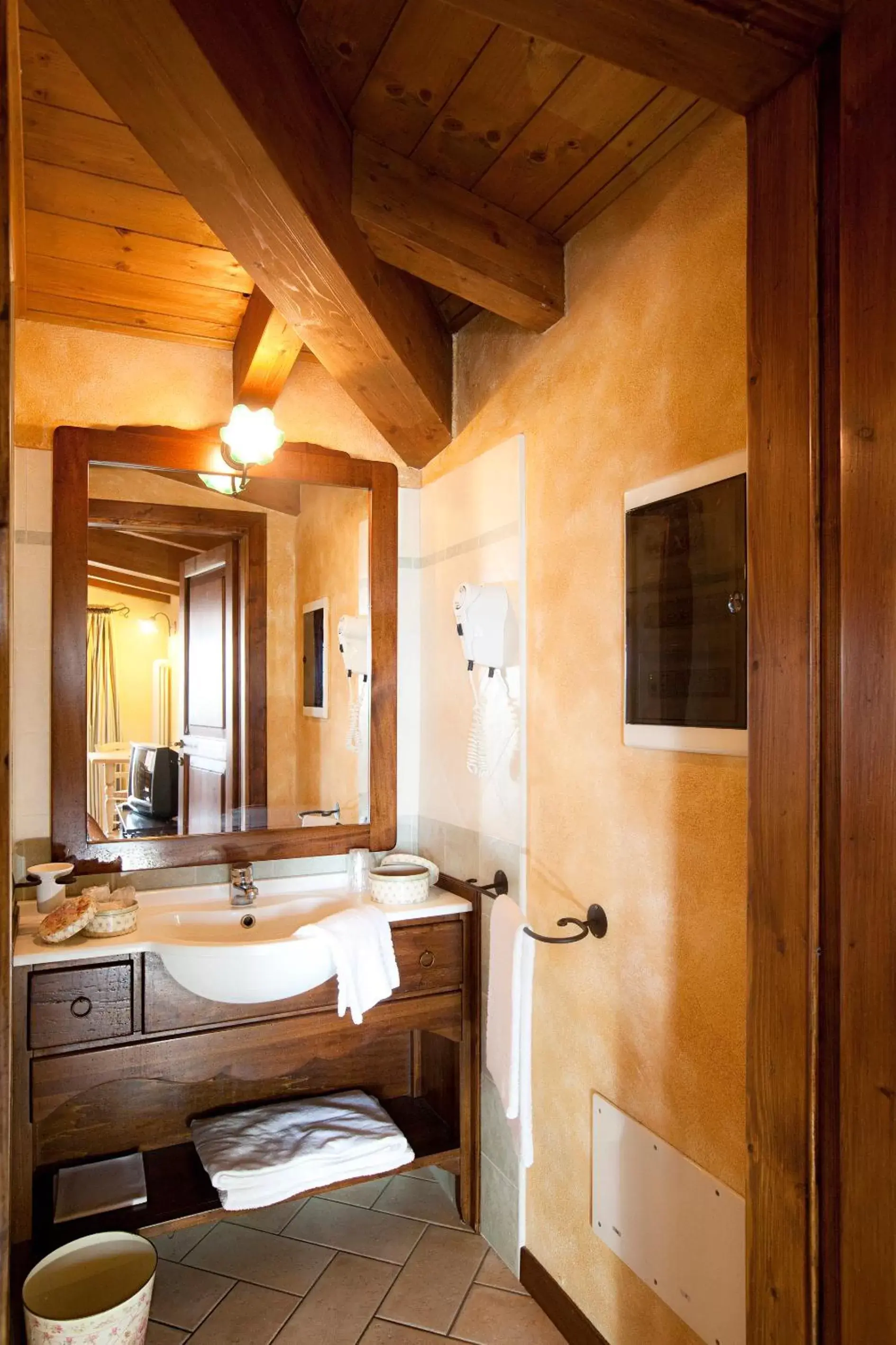 Two-Bedroom Apartment in Luna Residence Hotel Two-Bedroom Apartment in Luna Residence Hotel