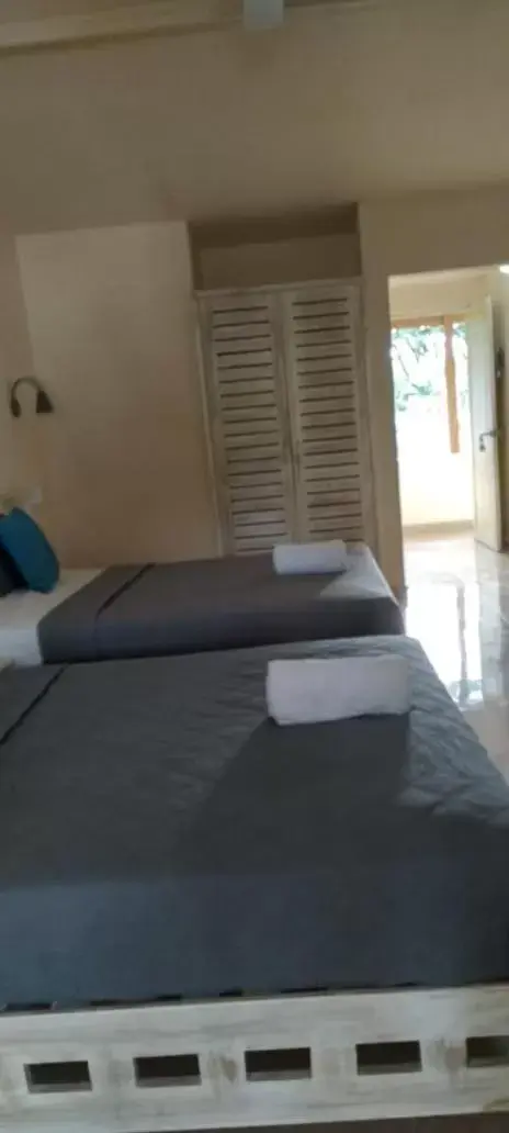 Deluxe Room in guest house MY WAY Deluxe Room in guest house MY WAY