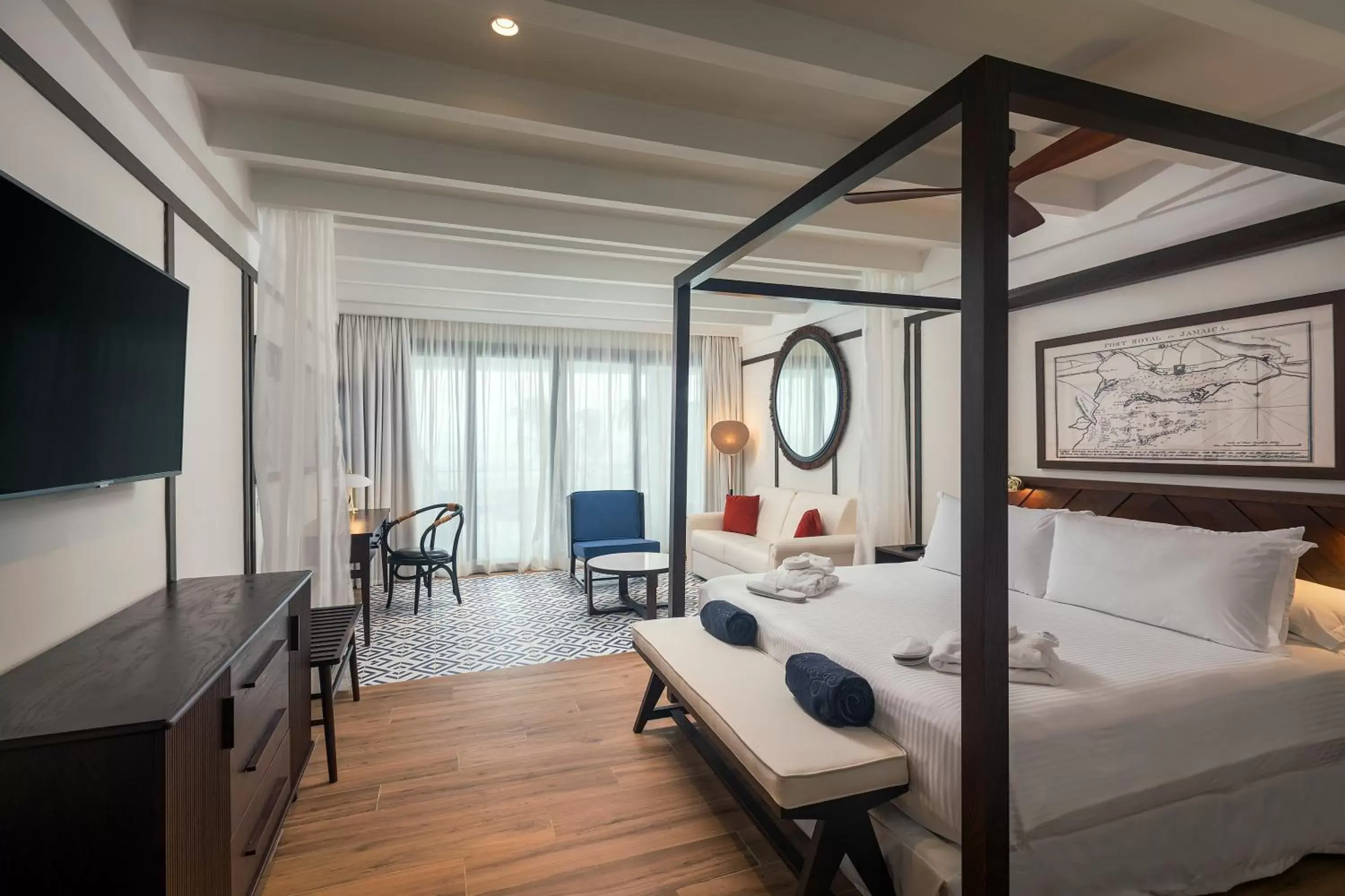 Privilege Junior Suite Swim Up in Ocean Coral Spring Resort - All Inclusive Privilege Junior Suite Swim Up in Ocean Coral Spring Resort - All Inclusive