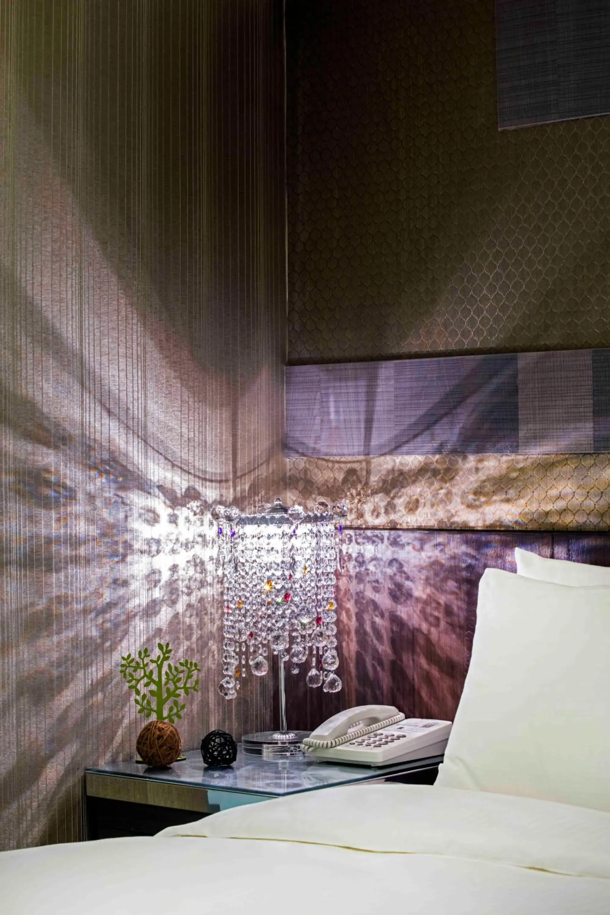 Classic Twin Room in Hotel I Journey Classic Twin Room in Hotel I Journey