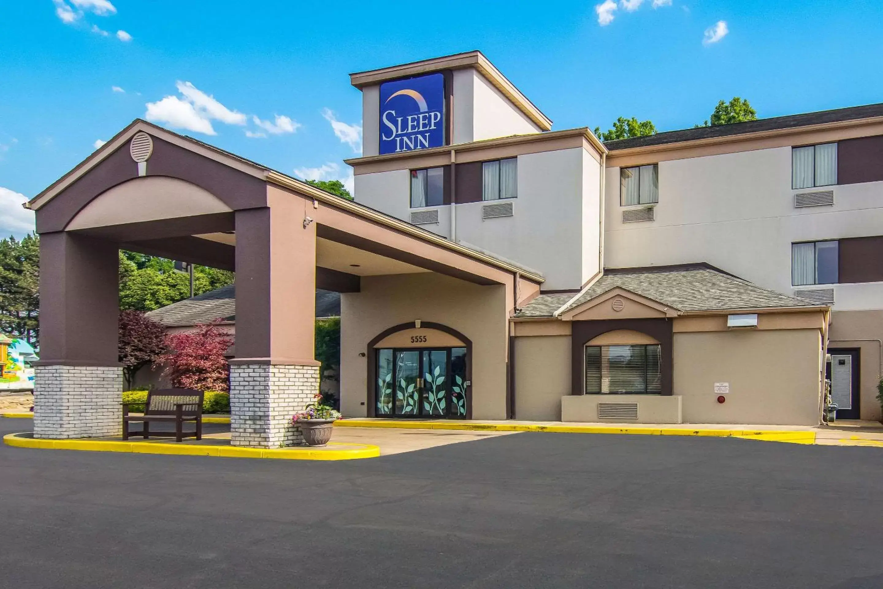 Sleep Inn Austintown - Youngstown, West Sleep Inn Austintown - Youngstown, West