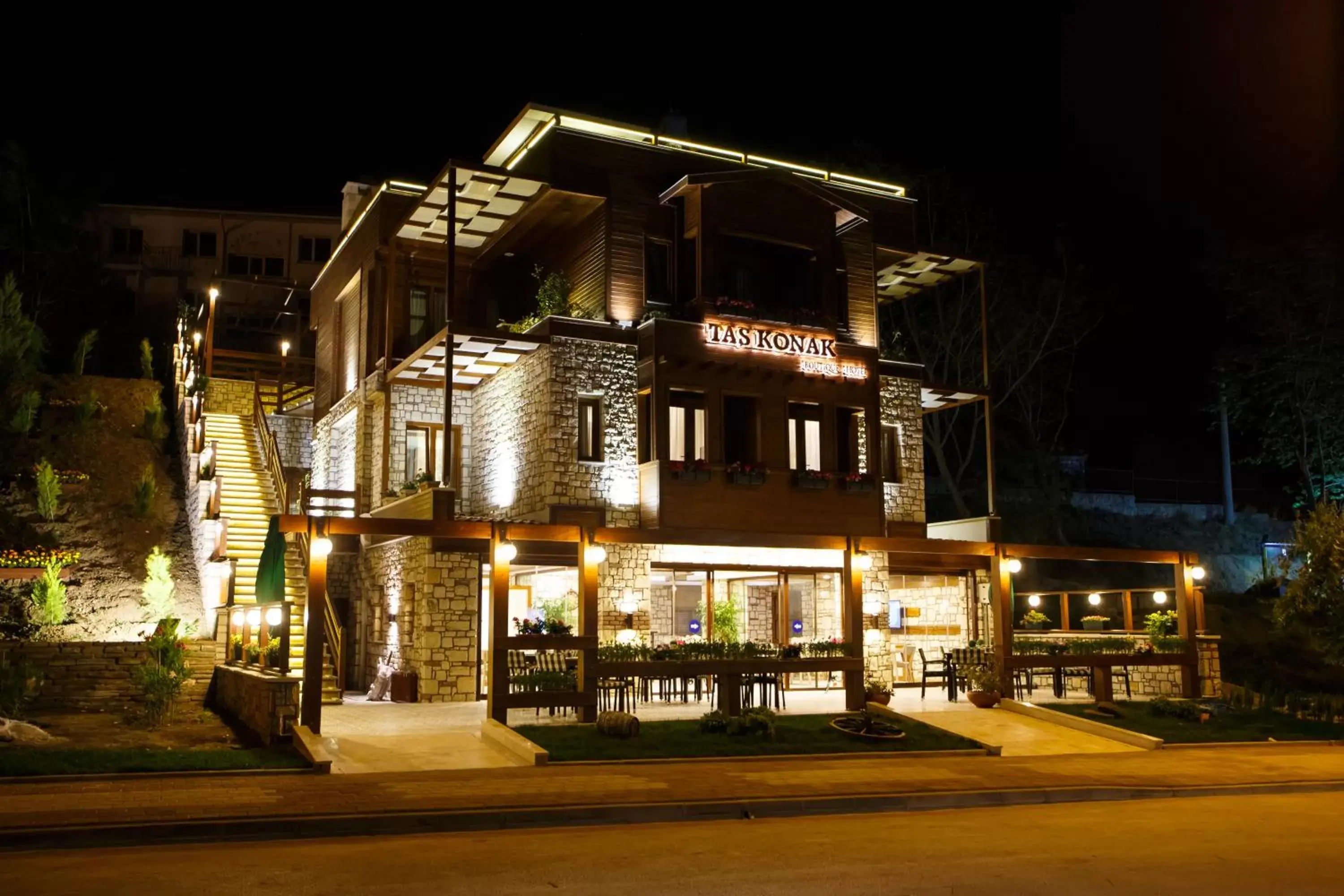 Gelibolu Taş Konak Hotel Gelibolu Taş Konak Hotel