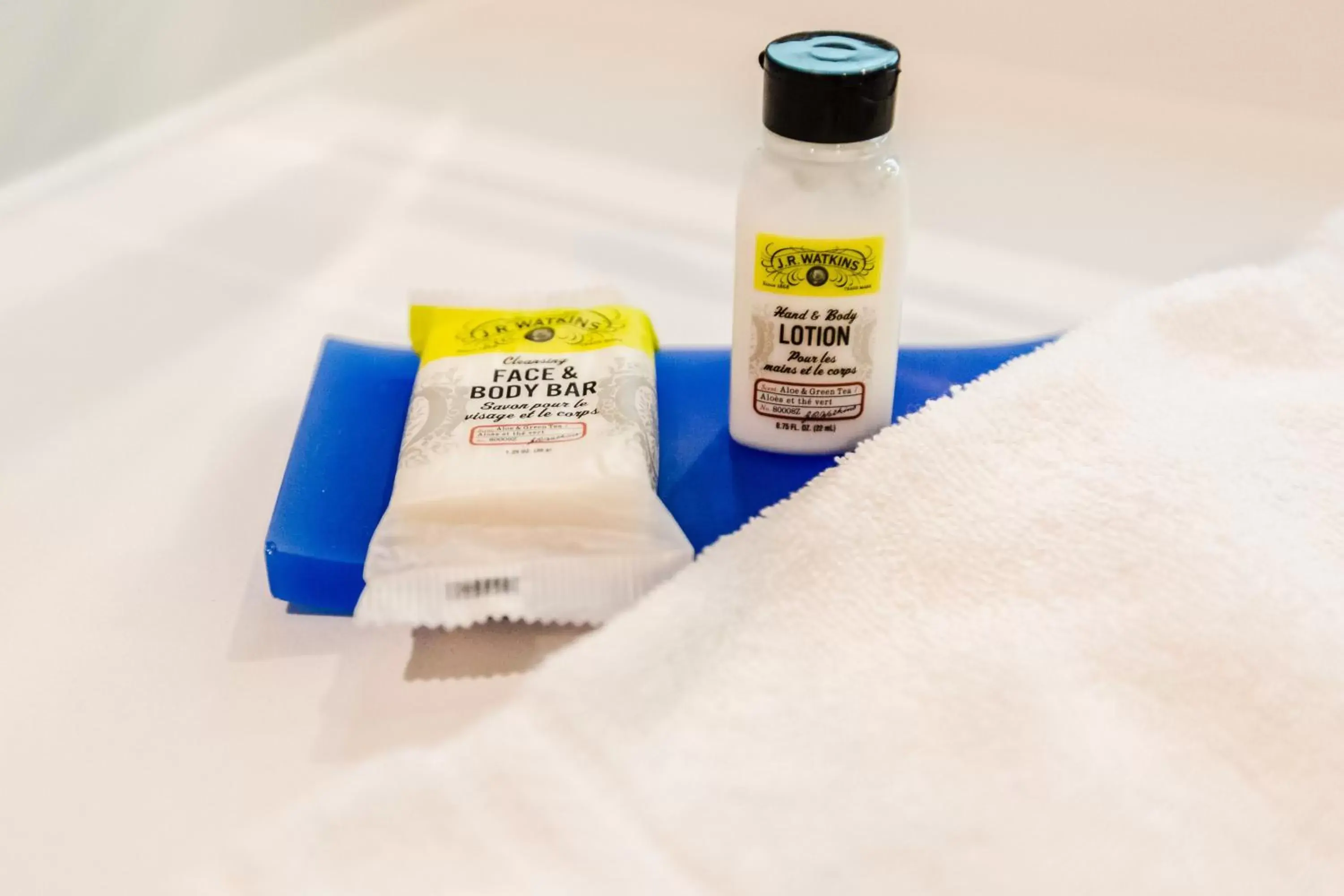 King Suite in Holiday Inn Express & Suites - West Edmonton-Mall Area by IHG King Suite in Holiday Inn Express & Suites - West Edmonton-Mall Area by IHG