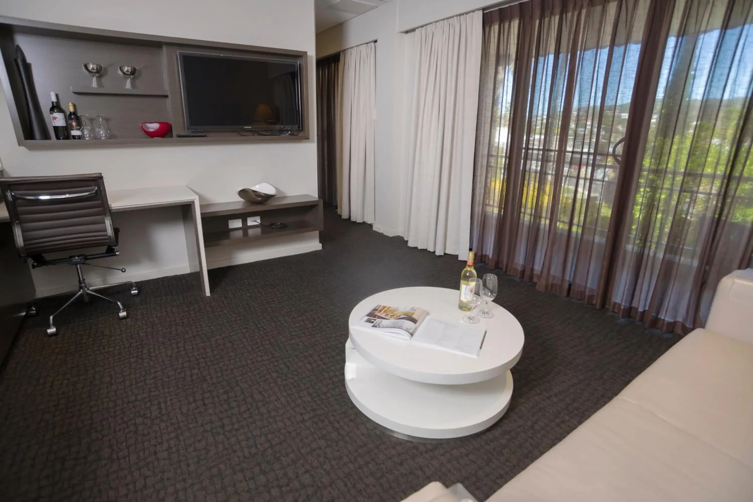 Superior Suite in Dog Rock Motel Superior Suite in Dog Rock Motel