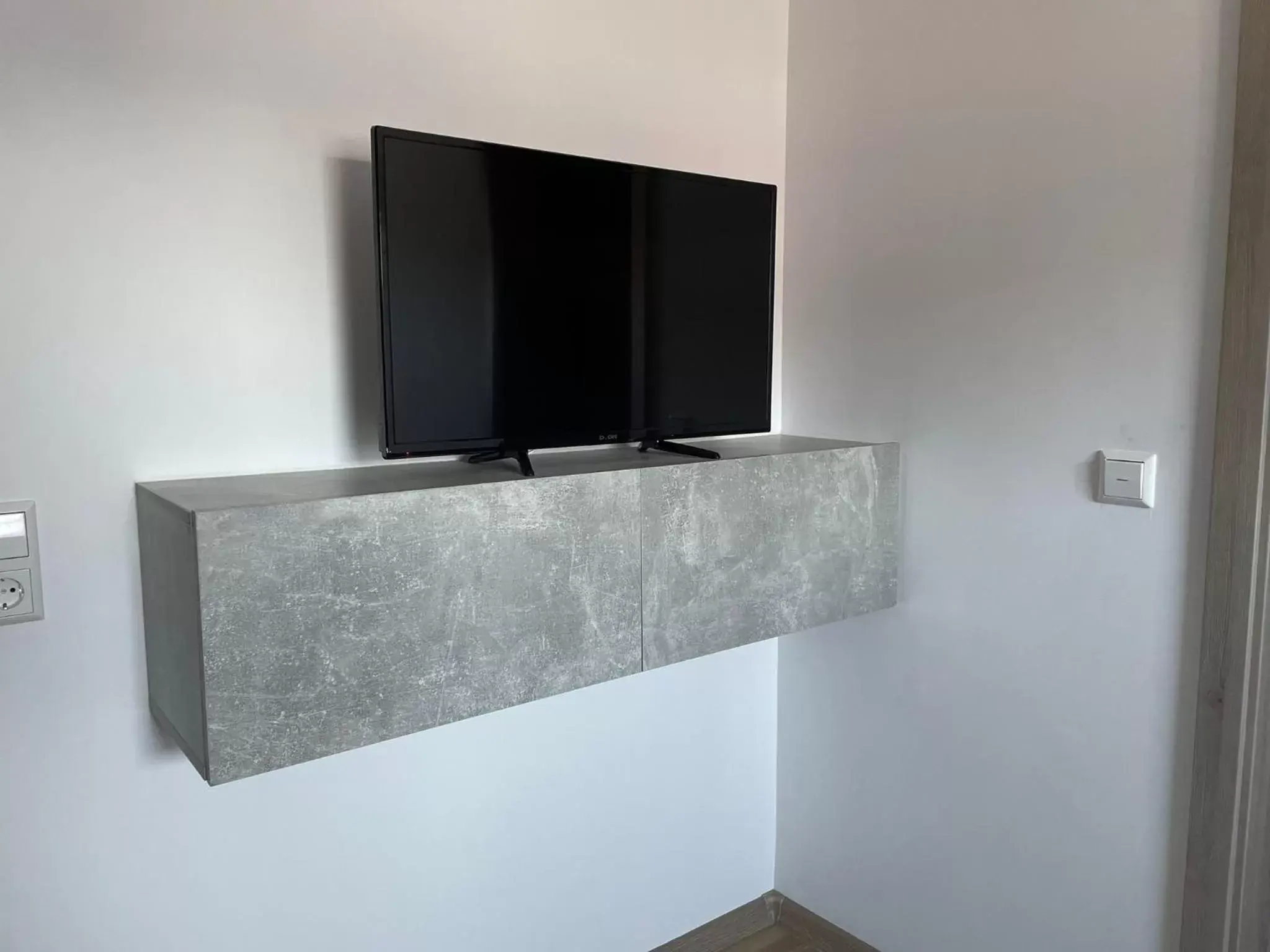 Single Room with Bathroom in Hotel Zur Post Single Room with Bathroom in Hotel Zur Post