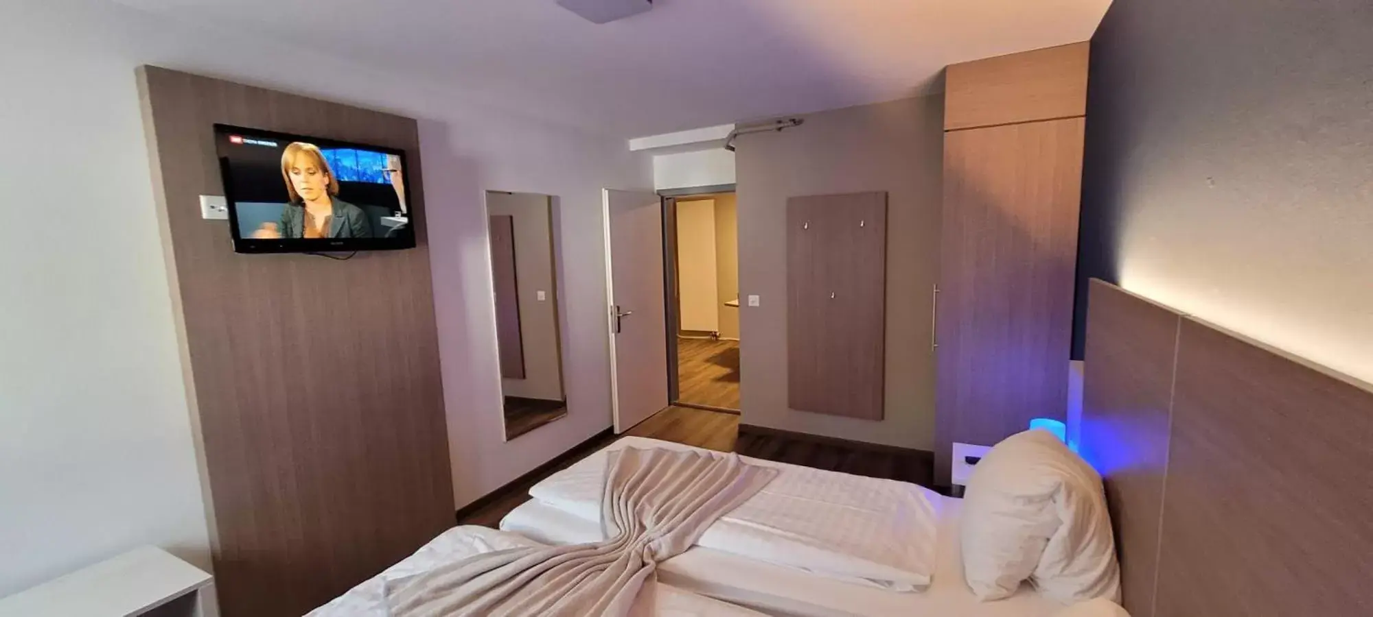 Superior Suite in Hotel Post Superior Suite in Hotel Post