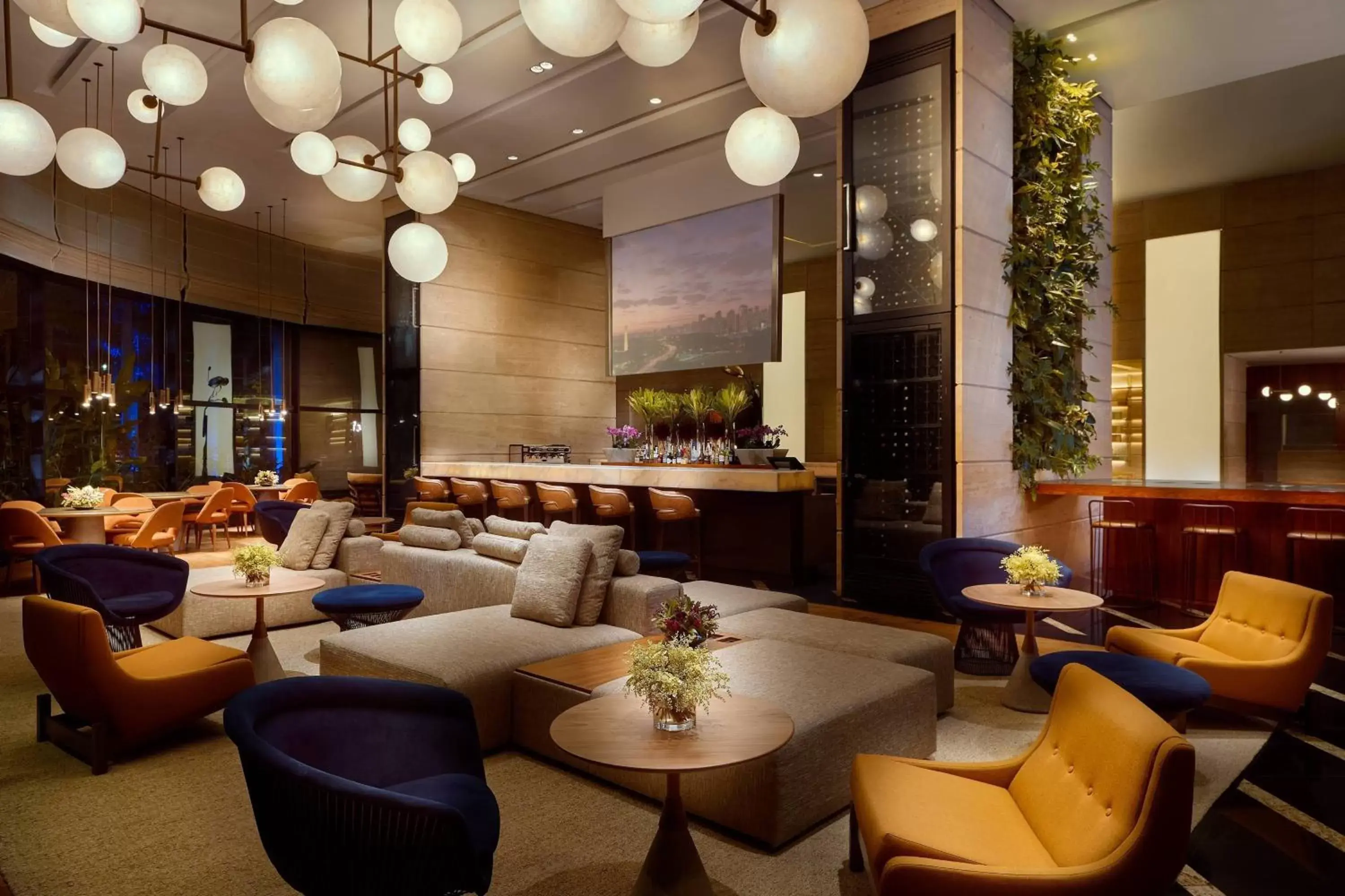 Renaissance São Paulo Hotel Renaissance São Paulo Hotel