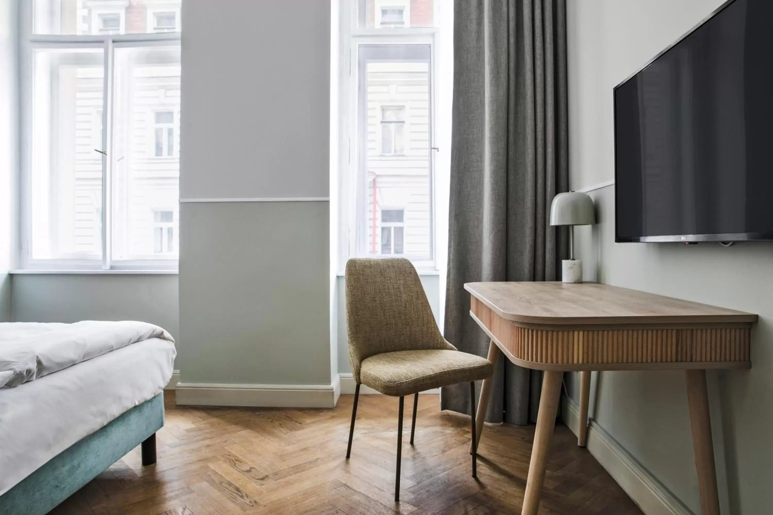 Double Room in numa I Flow Rooms & Apartments Double Room in numa I Flow Rooms & Apartments