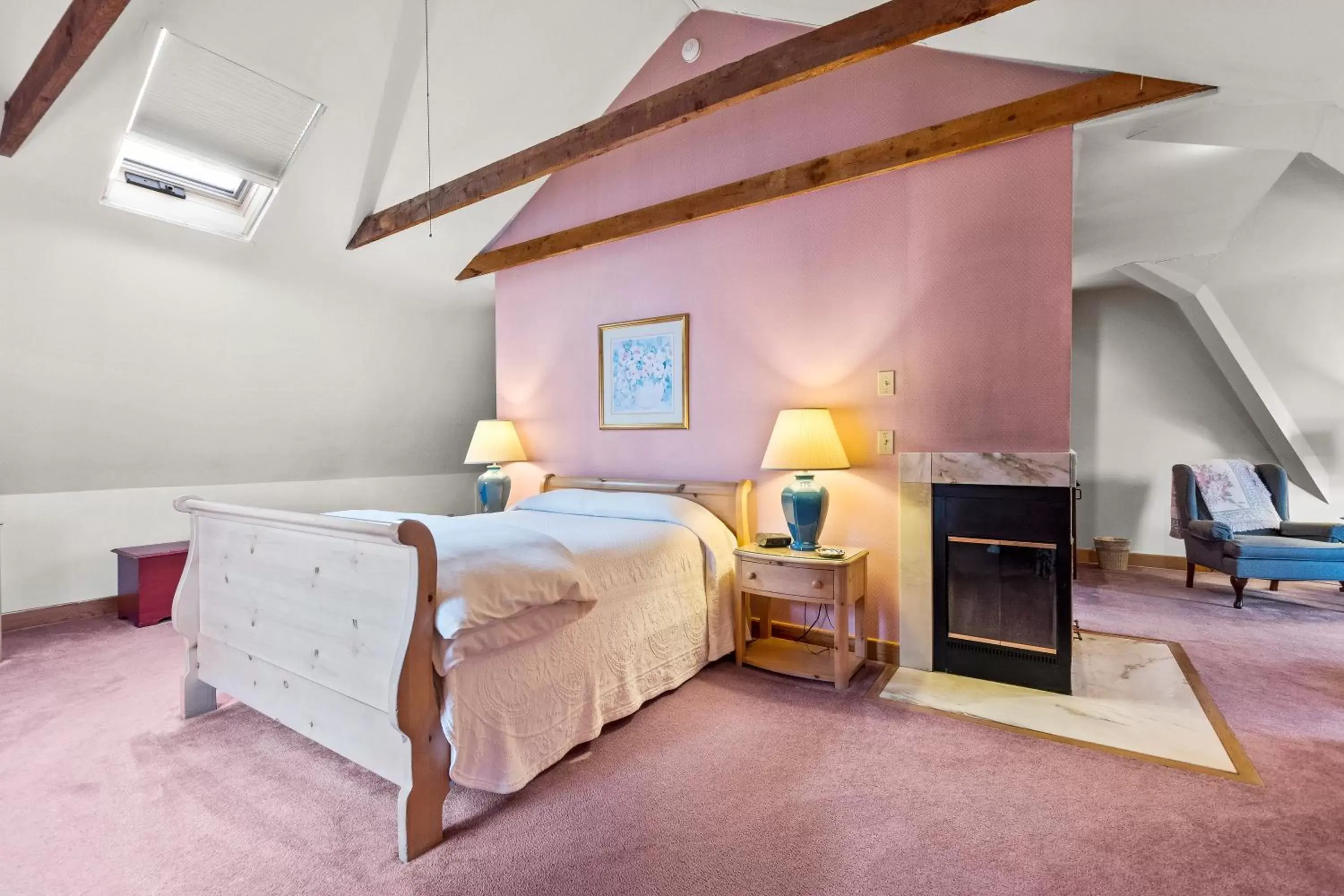 Deluxe Queen Suite in South Shire Deluxe Queen Suite in South Shire