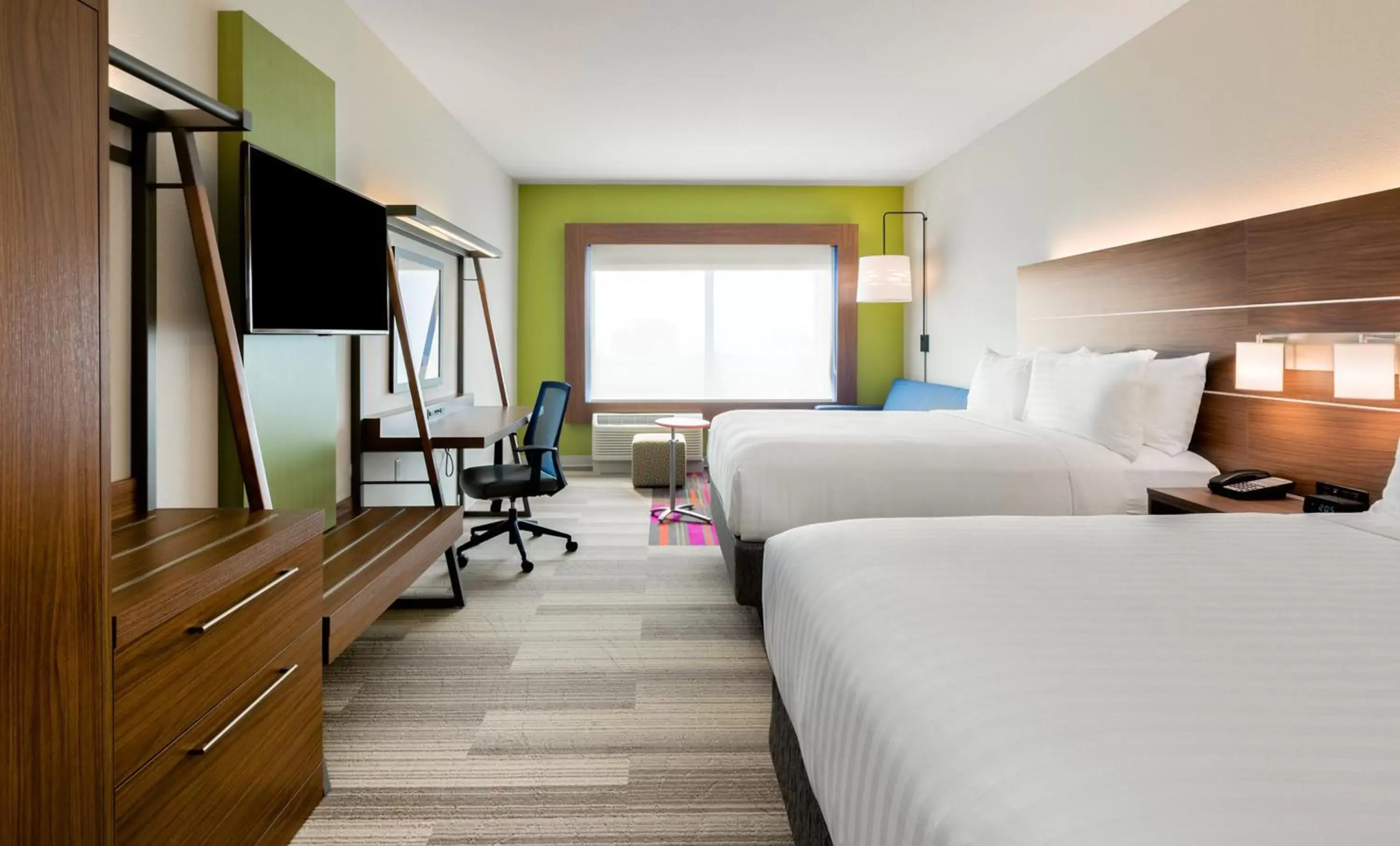 Suite - Non-Smoking in Holiday Inn Express & Suites - Prosser - Yakima Valley Wine, an IHG Hotel Suite - Non-Smoking in Holiday Inn Express & Suites - Prosser - Yakima Valley Wine, an IHG Hotel