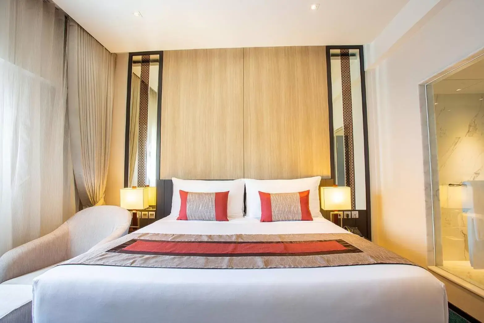 Grace Hotel Grace Hotel