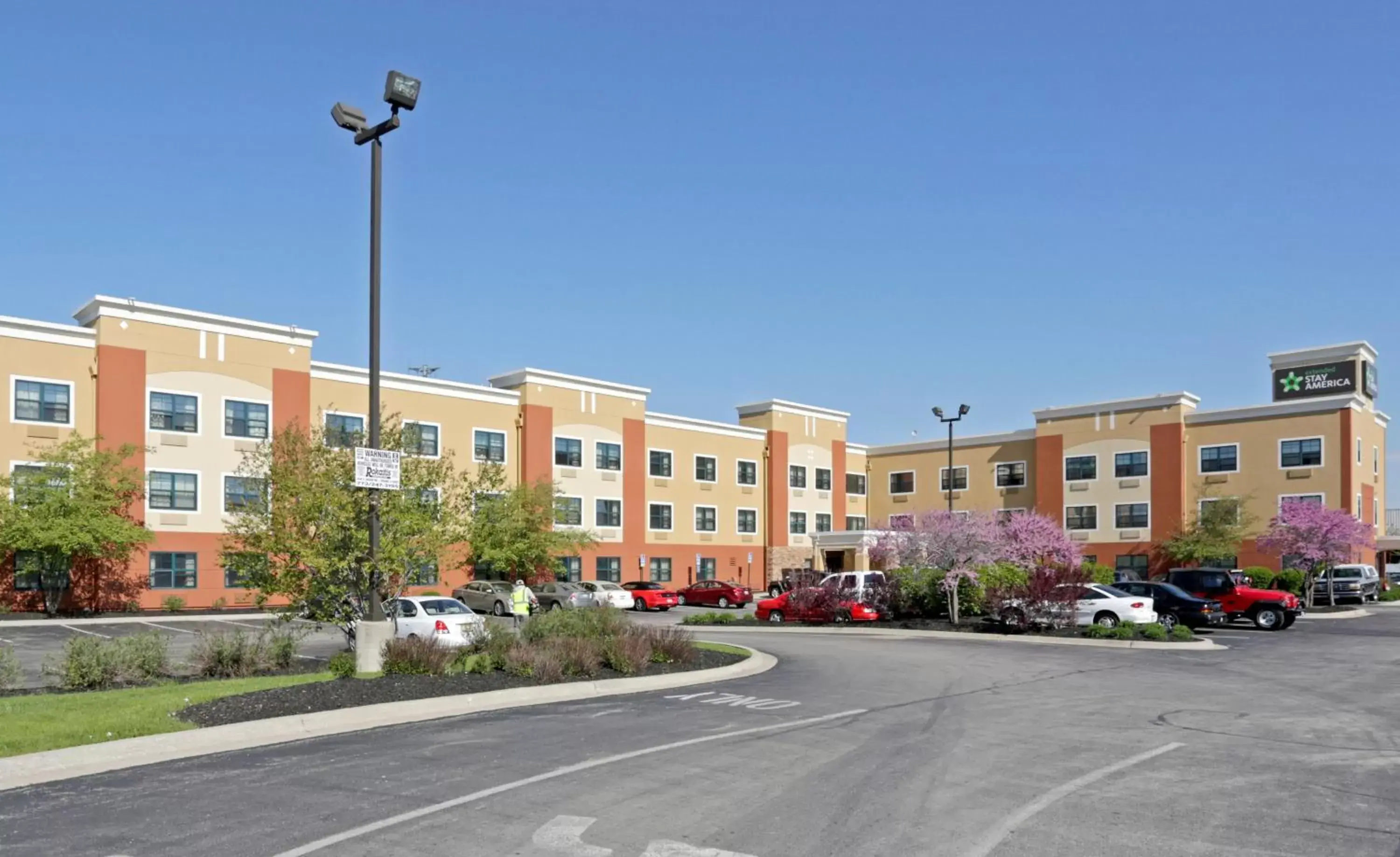 Extended Stay America Suites - Chicago - Midway Extended Stay America Suites - Chicago - Midway