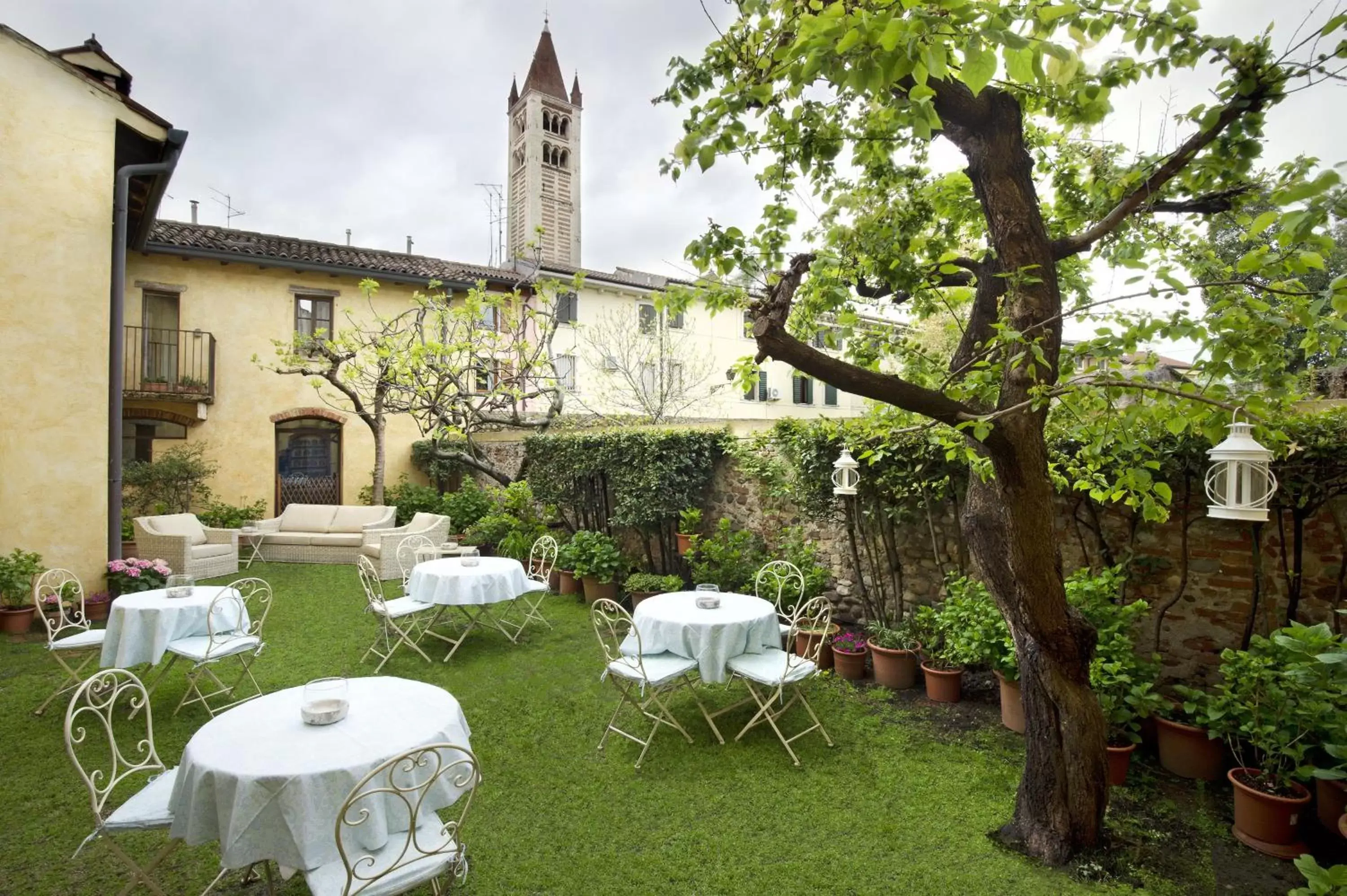 Il Relais dell'Abbazia Il Relais dell'Abbazia