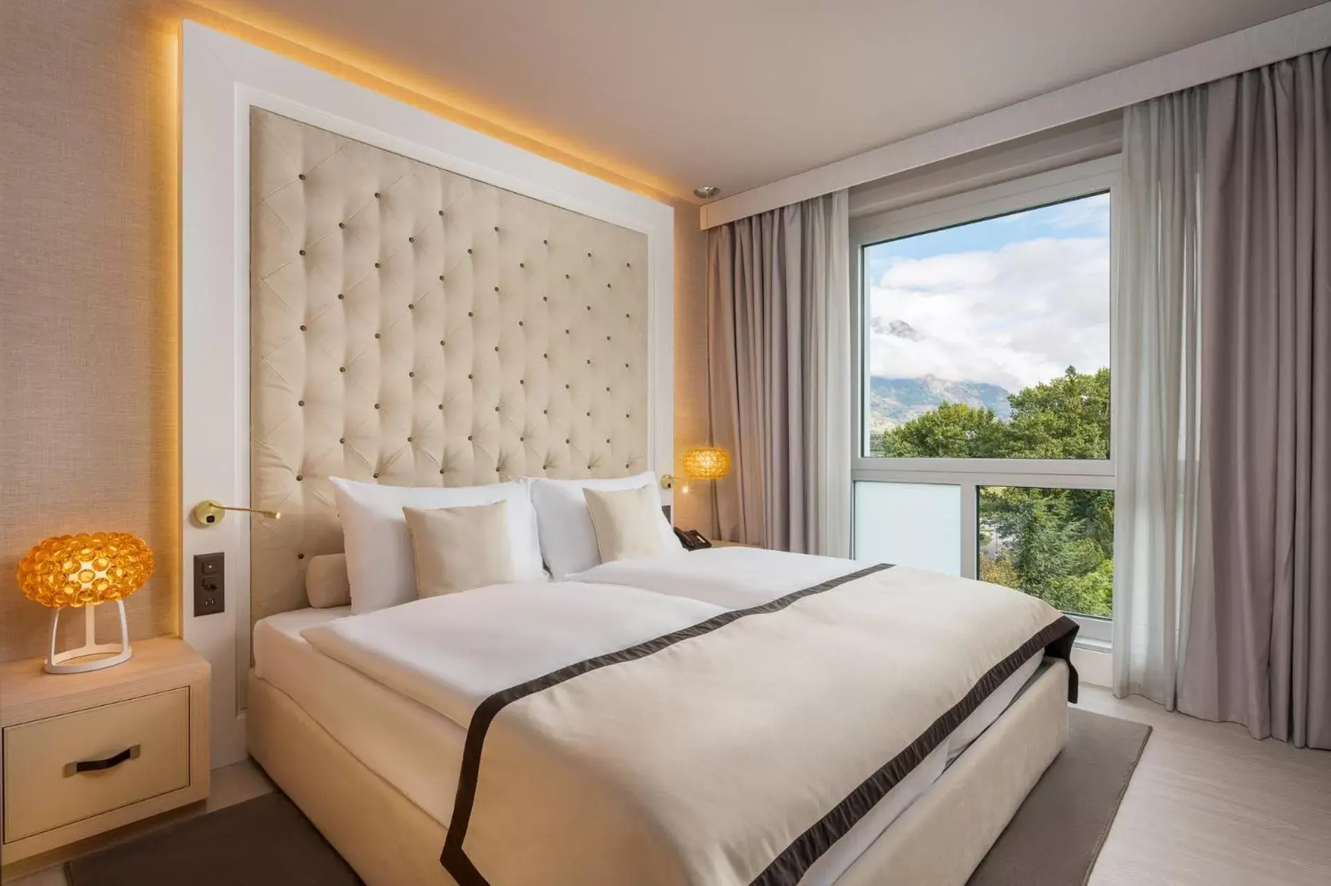 Superior Suite in Hotel Vatel 4* Superior Superior Suite in Hotel Vatel 4* Superior