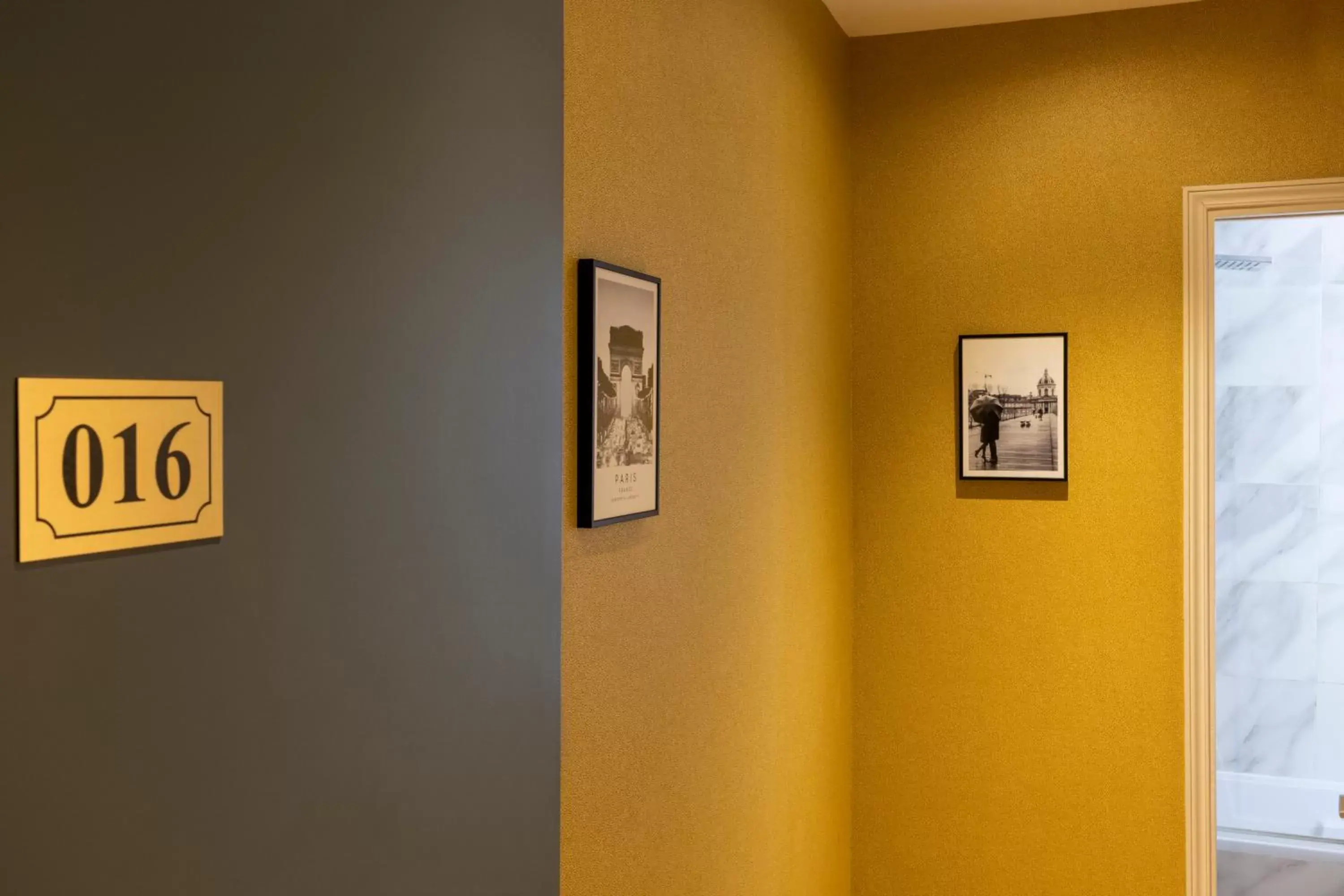 Superior Twin Room in Nord Est Hotel Superior Twin Room in Nord Est Hotel