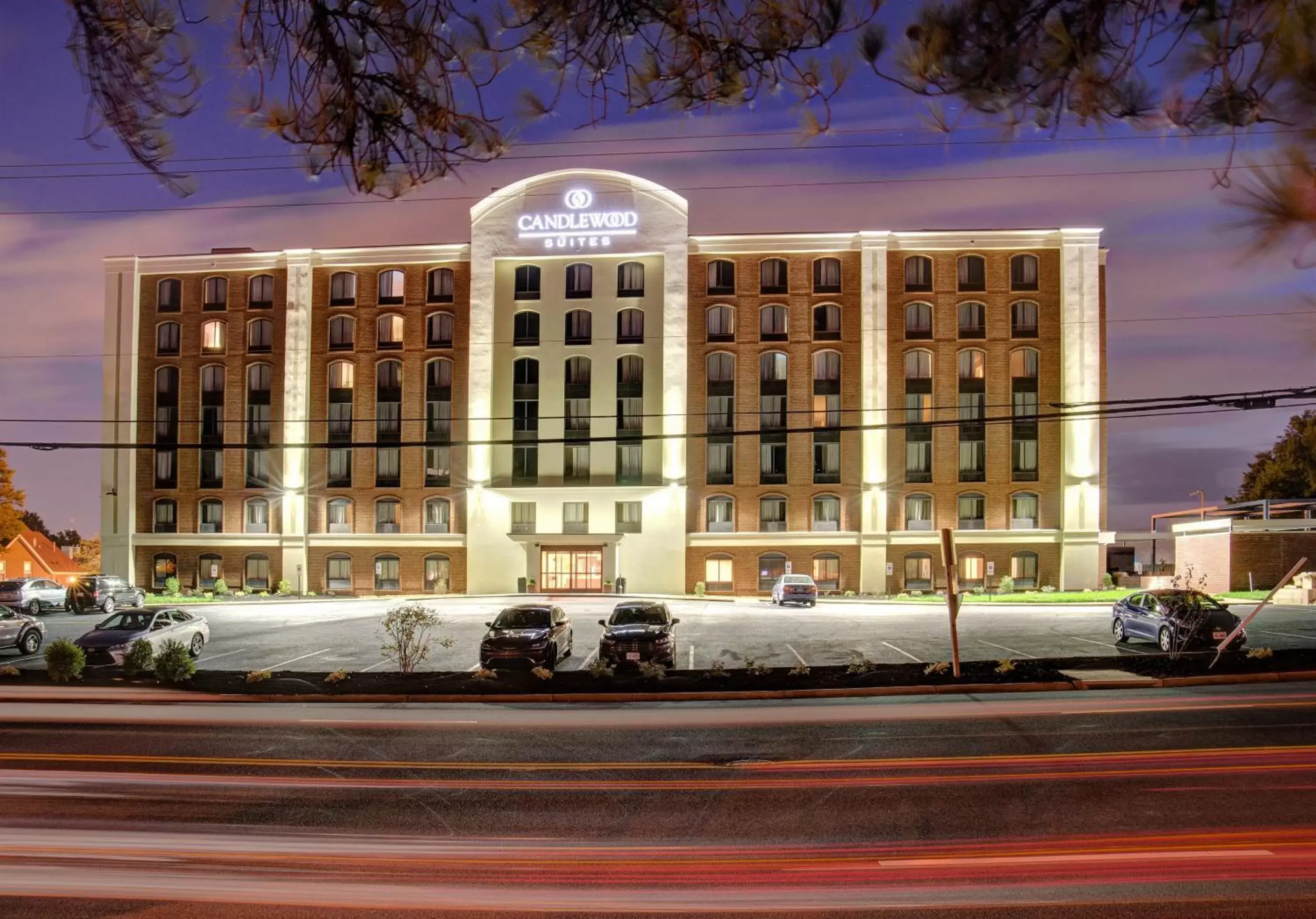 Candlewood Suites Richmond - West Broad by IHG Candlewood Suites Richmond - West Broad by IHG