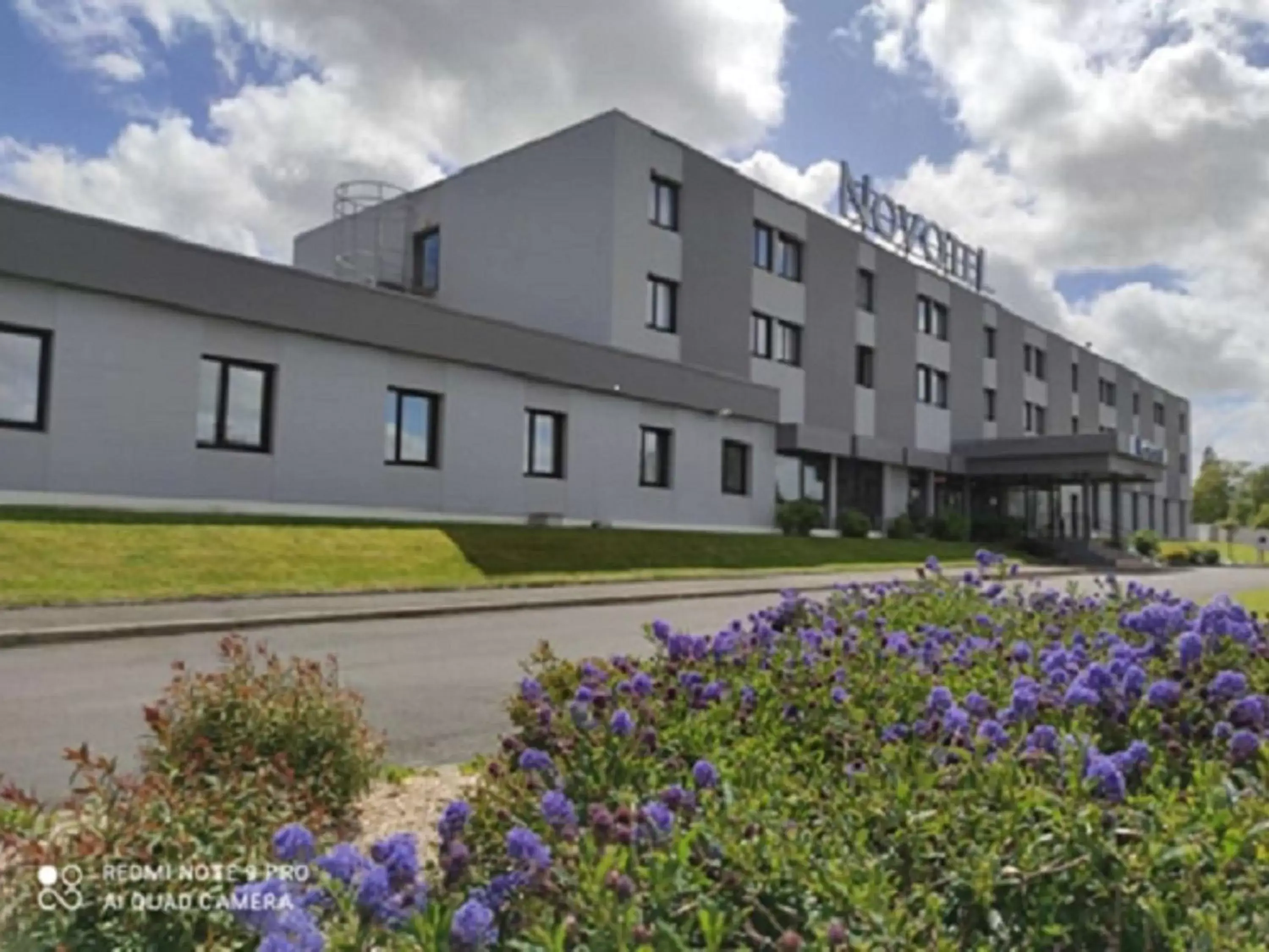 Novotel Bayeux Novotel Bayeux