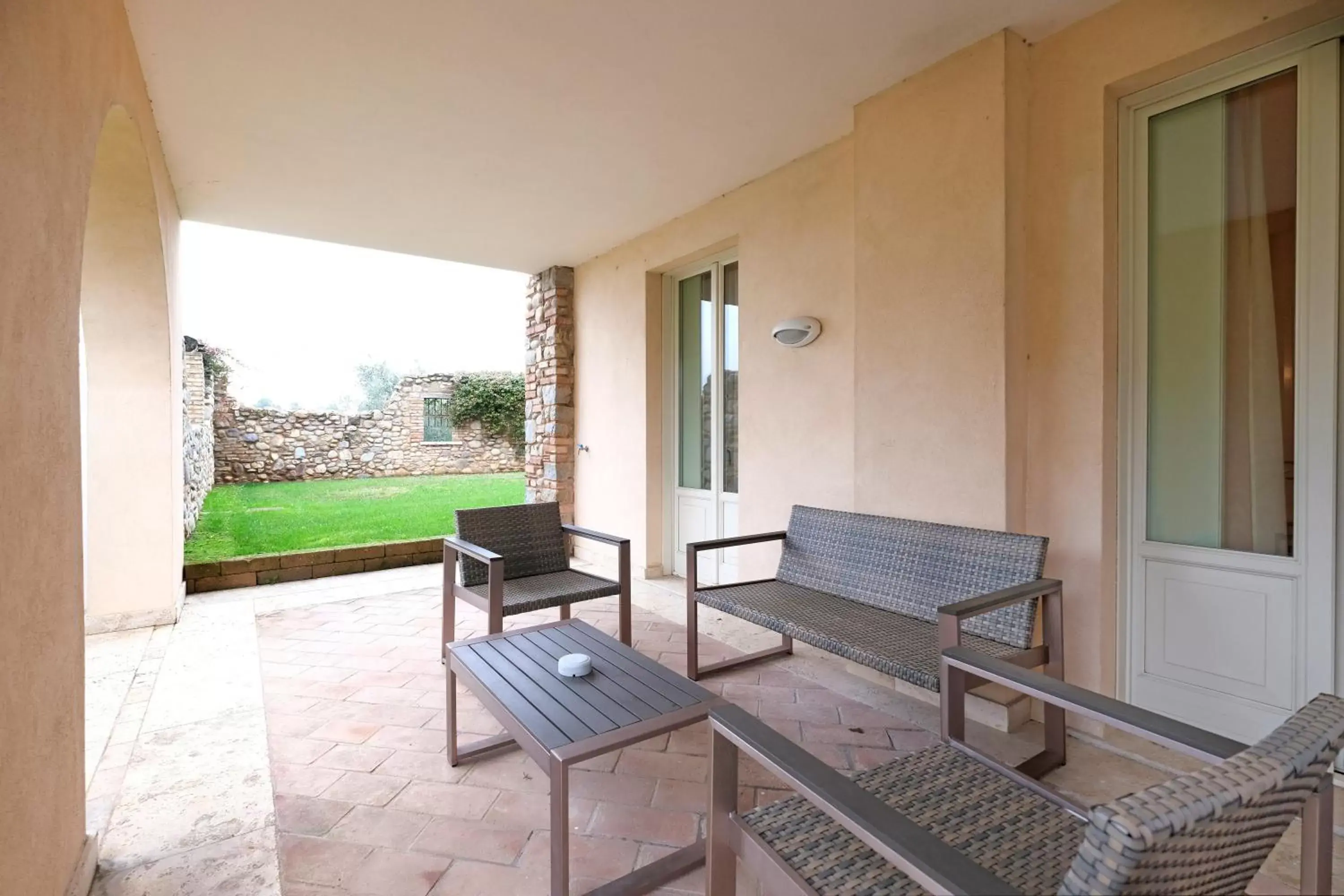 Standard Studio in Garda Apartments San Vigilio Golf Standard Studio in Garda Apartments San Vigilio Golf