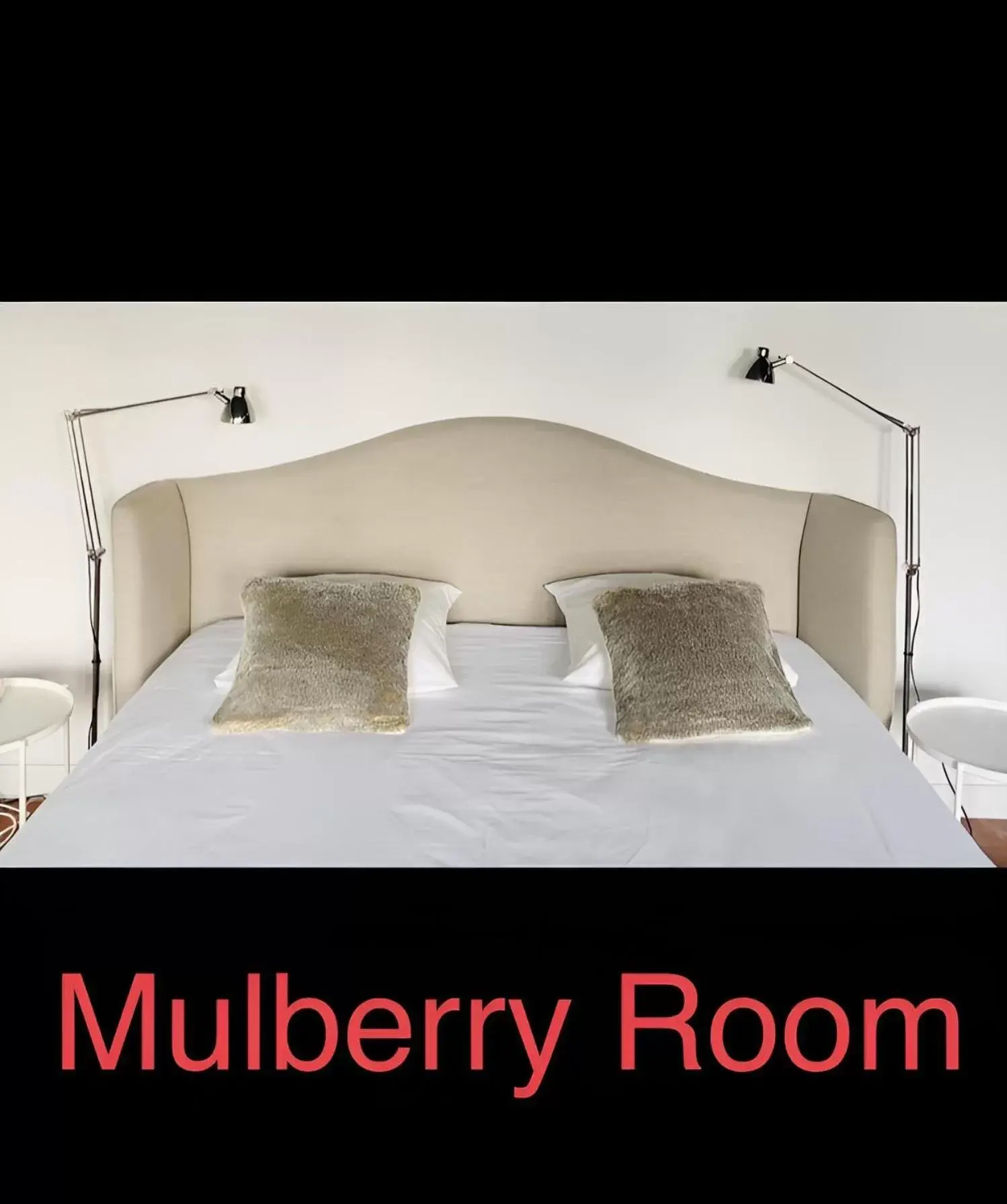 Superior King Suite in Kasteelhof van Loppem Superior King Suite in Kasteelhof van Loppem