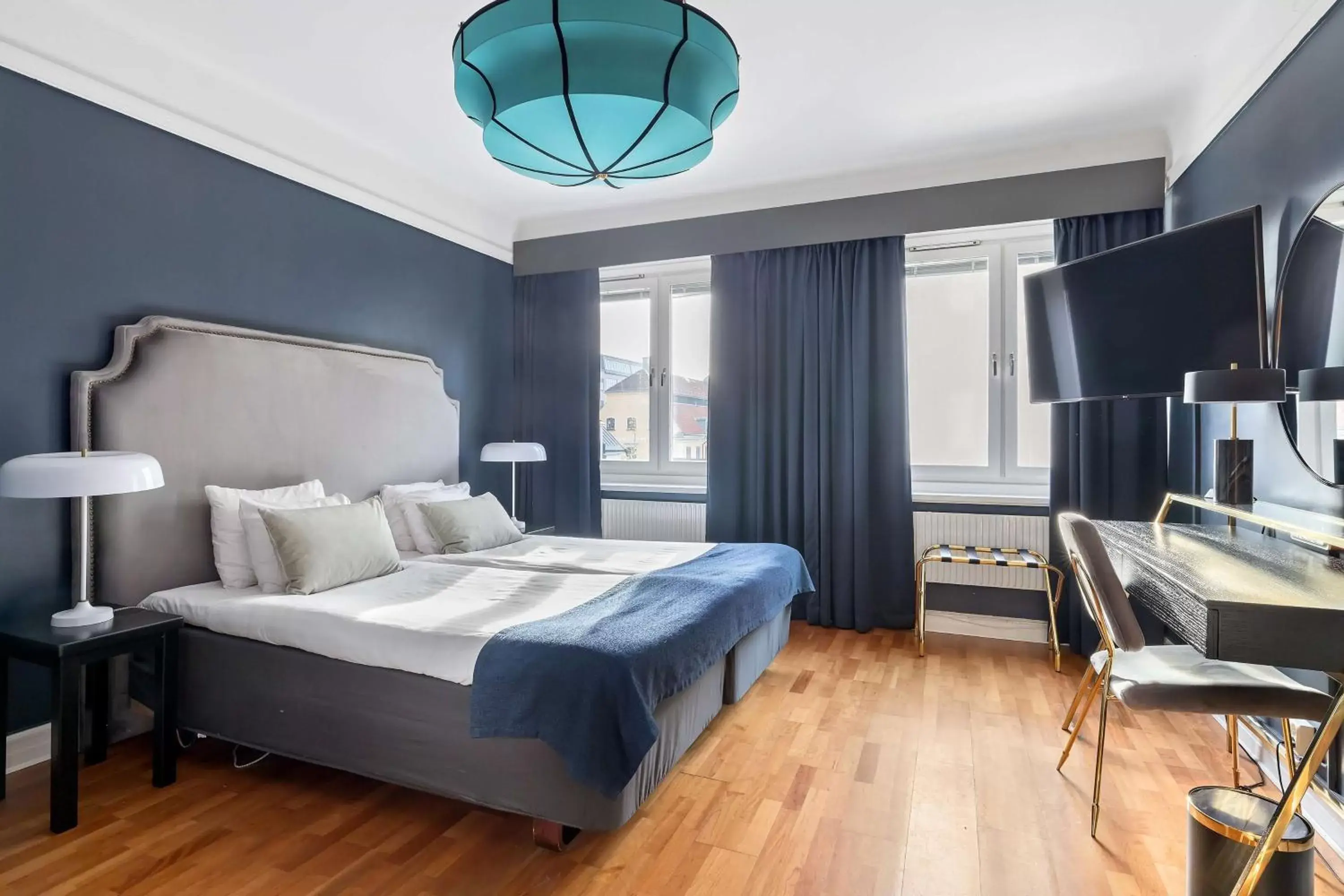 Double Room - single occupancy in Centric Hotel Double Room - single occupancy in Centric Hotel