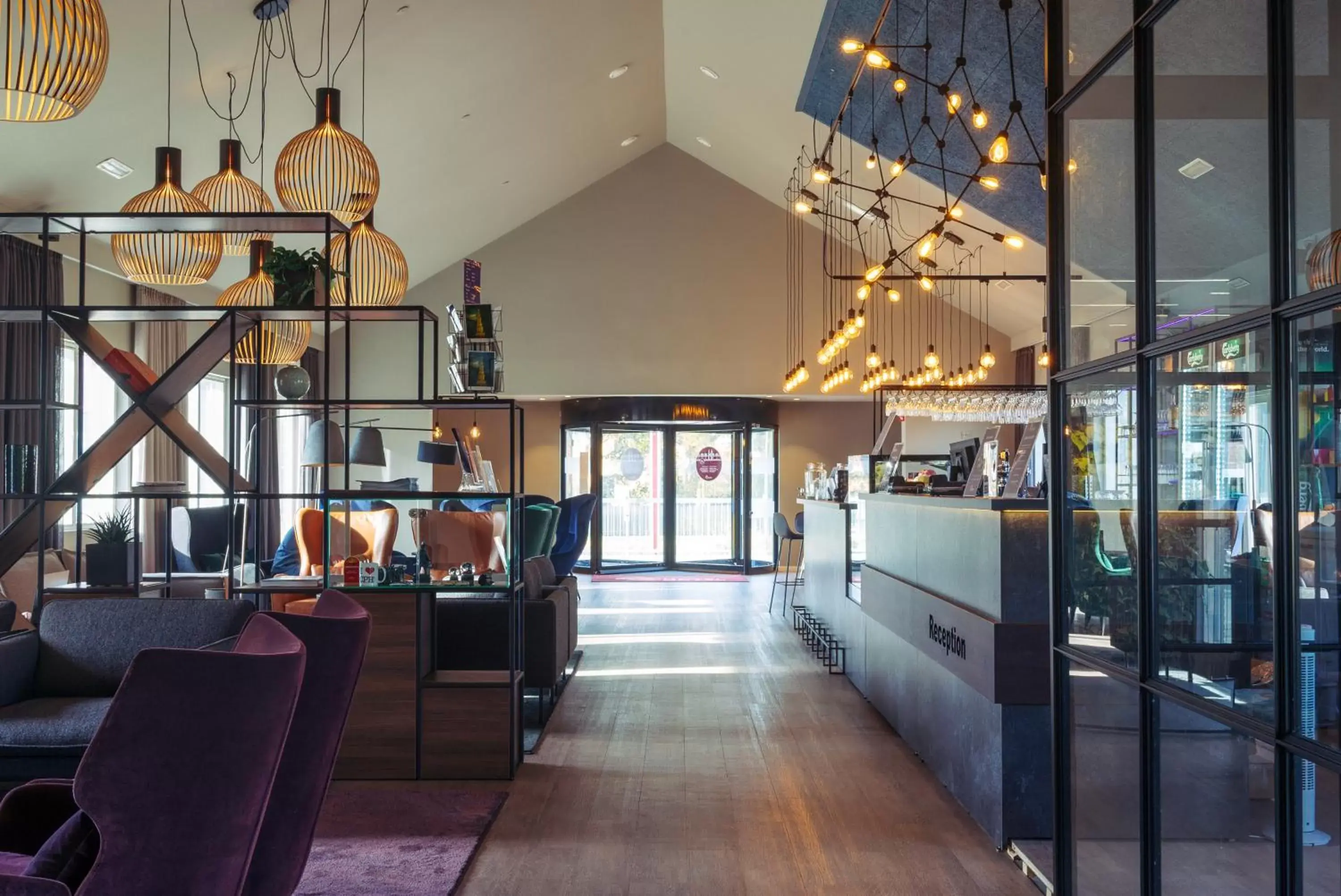 Copenhagen Go Hotel Copenhagen Go Hotel