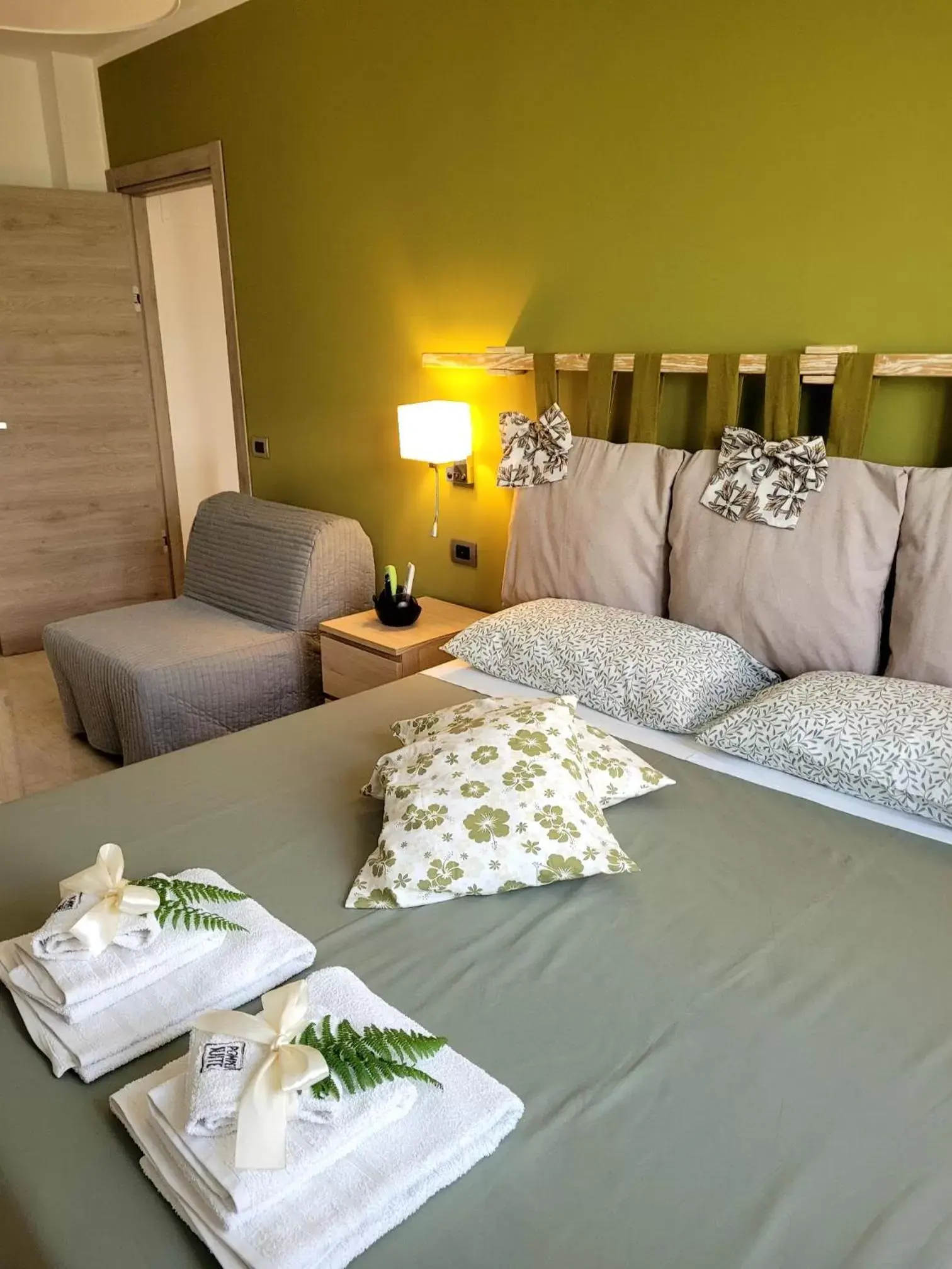 Studio Apartment in Pompei Suite Studio Apartment in Pompei Suite