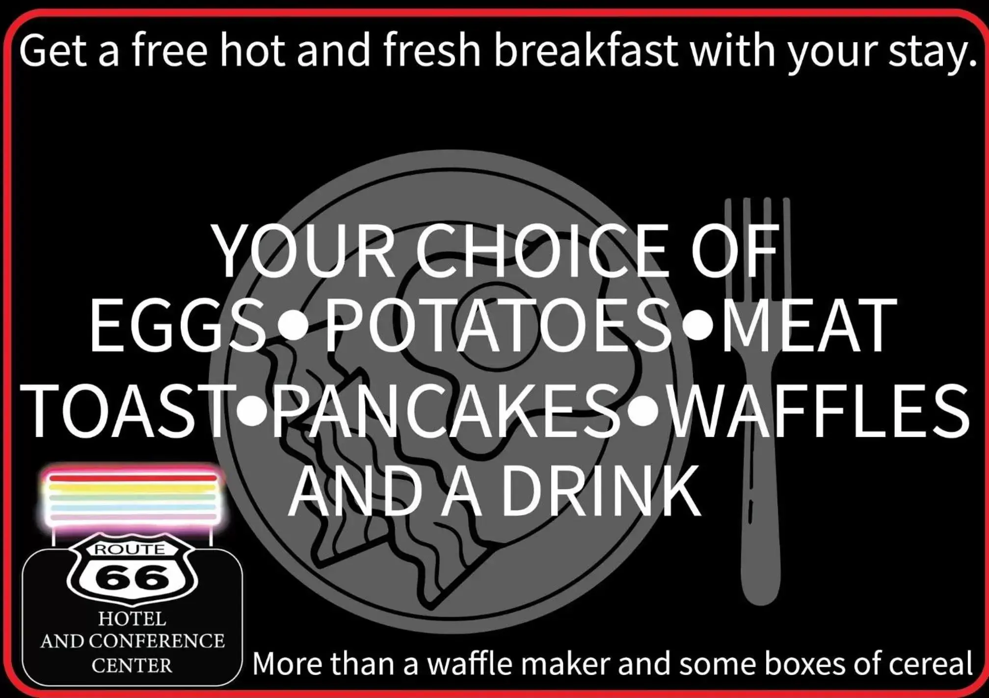 Route 66 Hotel, Southern View, Illinois Route 66 Hotel, Southern View, Illinois