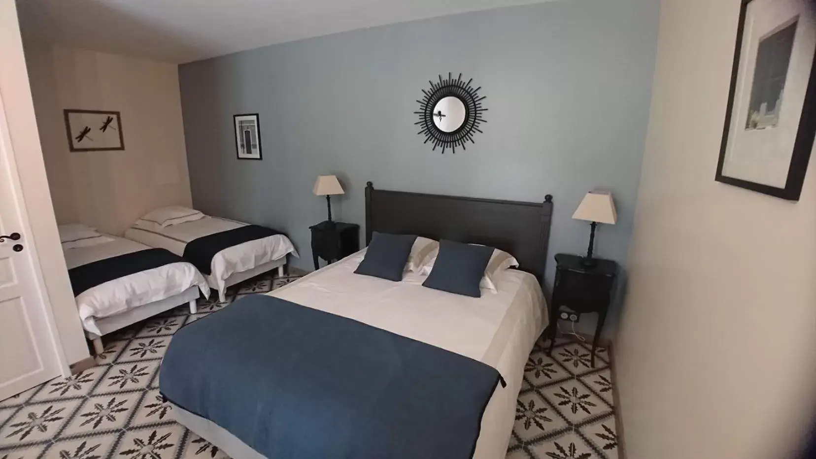 DOMAINE DU BOIS SEGUIN DOMAINE DU BOIS SEGUIN