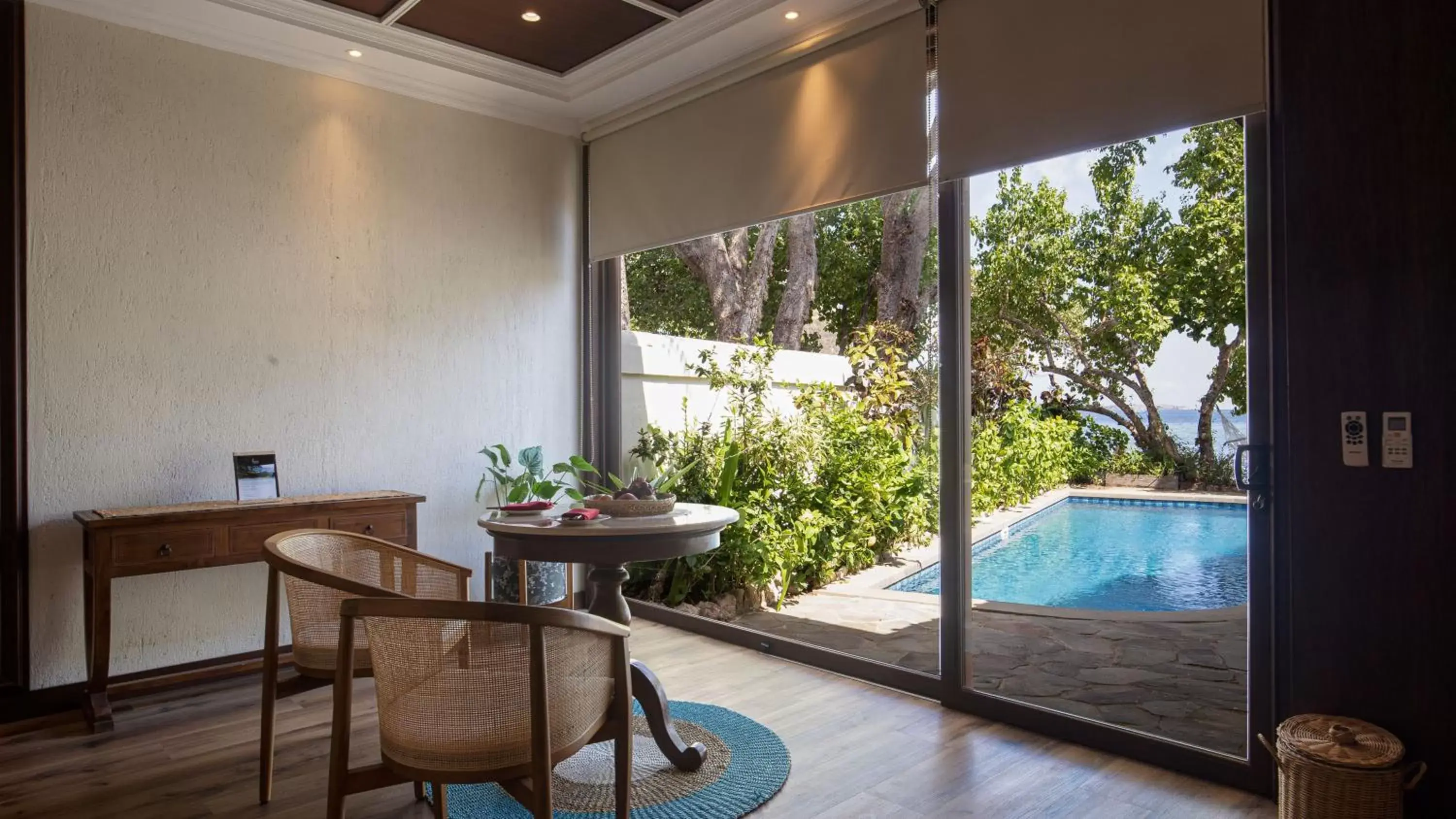 Grand Pool Residence with Free Exclusive Benefit in Plataran Komodo Resort & Spa - CHSE Certified Grand Pool Residence with Free Exclusive Benefit in Plataran Komodo Resort & Spa - CHSE Certified