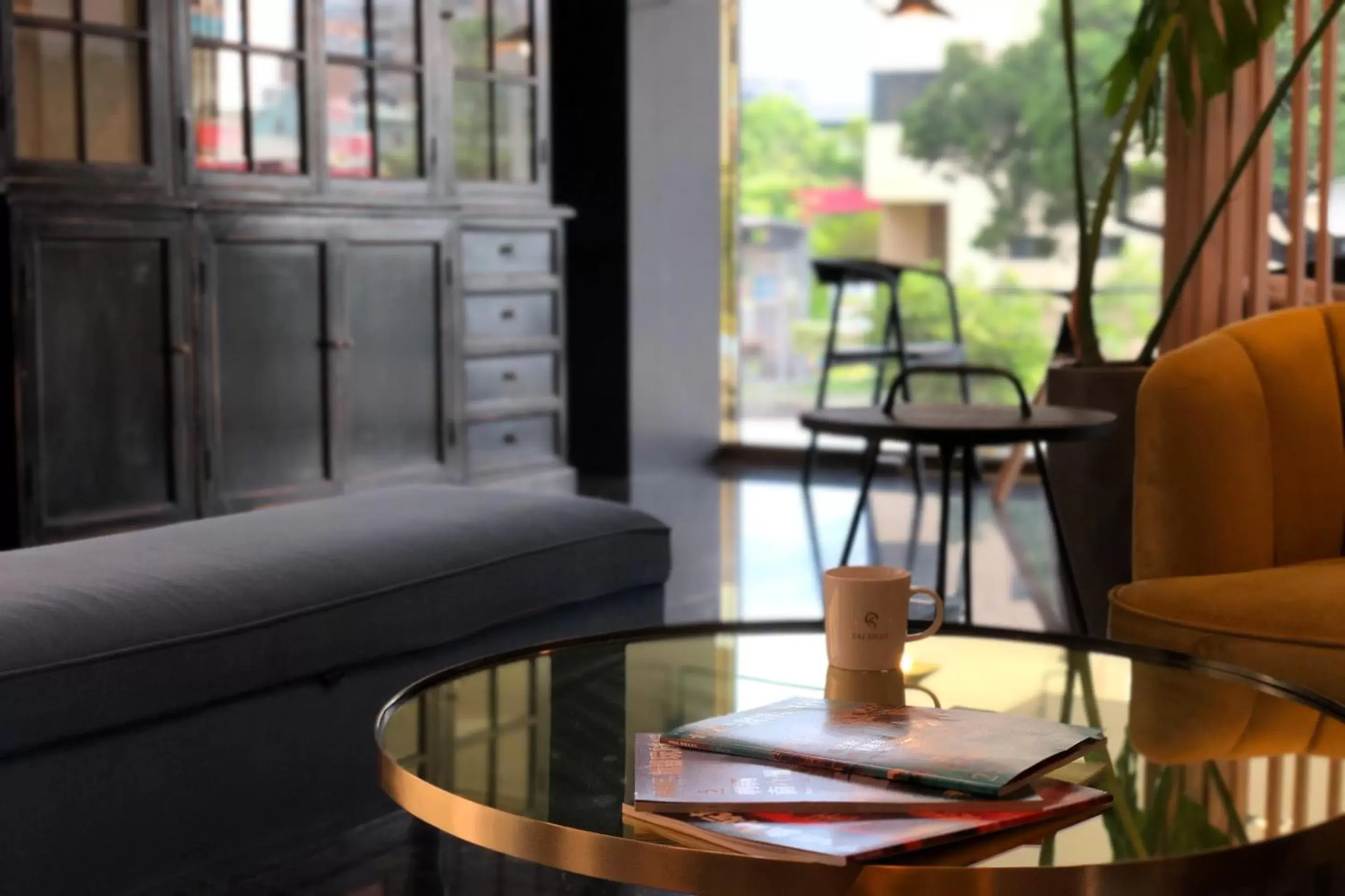 Talmud Hotel Taichung Talmud Hotel Taichung