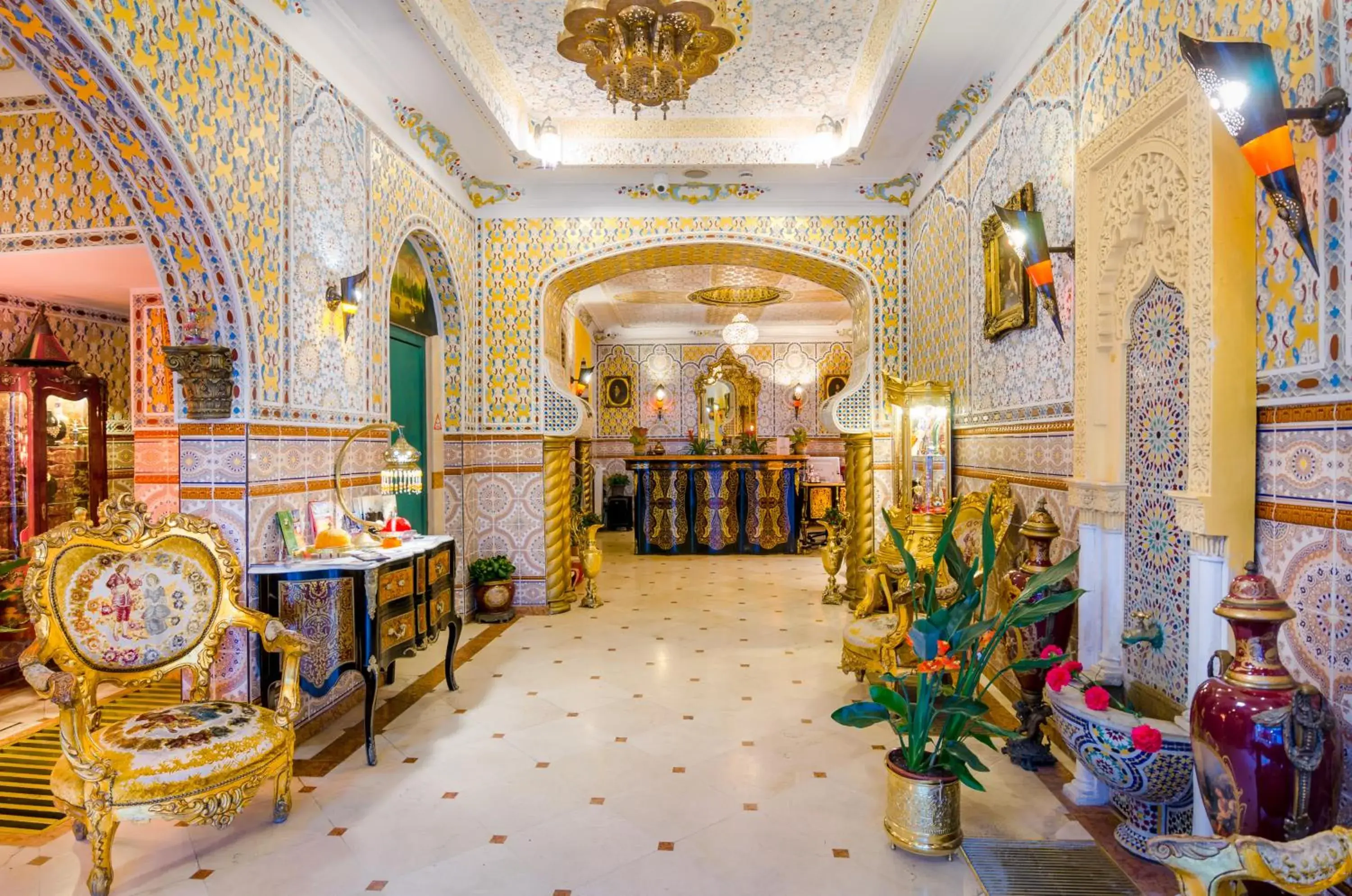 Hotel Mozart Hotel Mozart