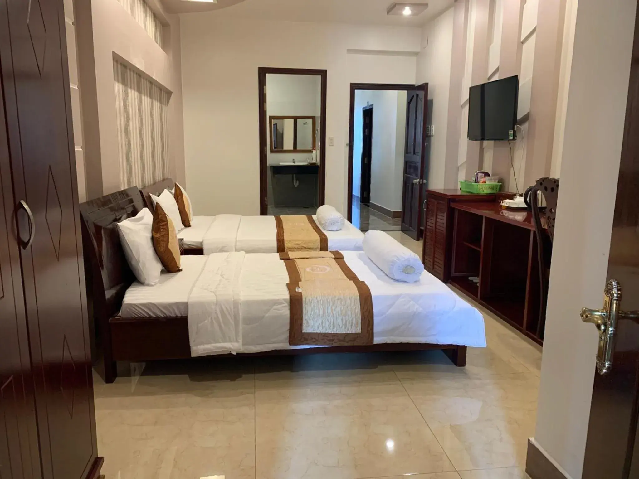 Phuc Hung Hotel Phuc Hung Hotel